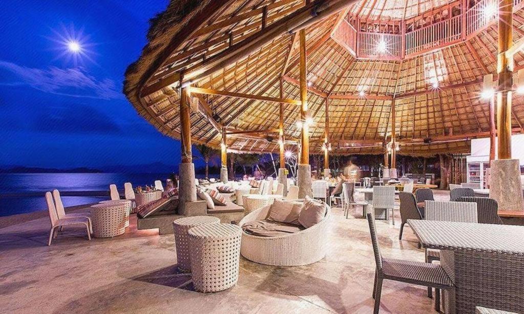 Resort The Blue Sky Resort@ Koh Payam 3*
