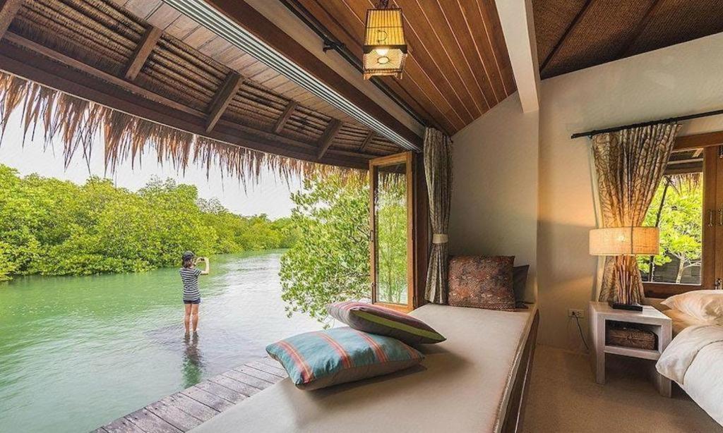 The Blue Sky Resort@ Koh Payam 3*