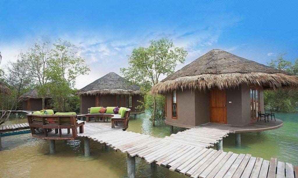 The Blue Sky Resort@ Koh Payam