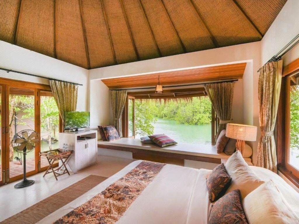 The Blue Sky Resort@ Koh Payam 3*
