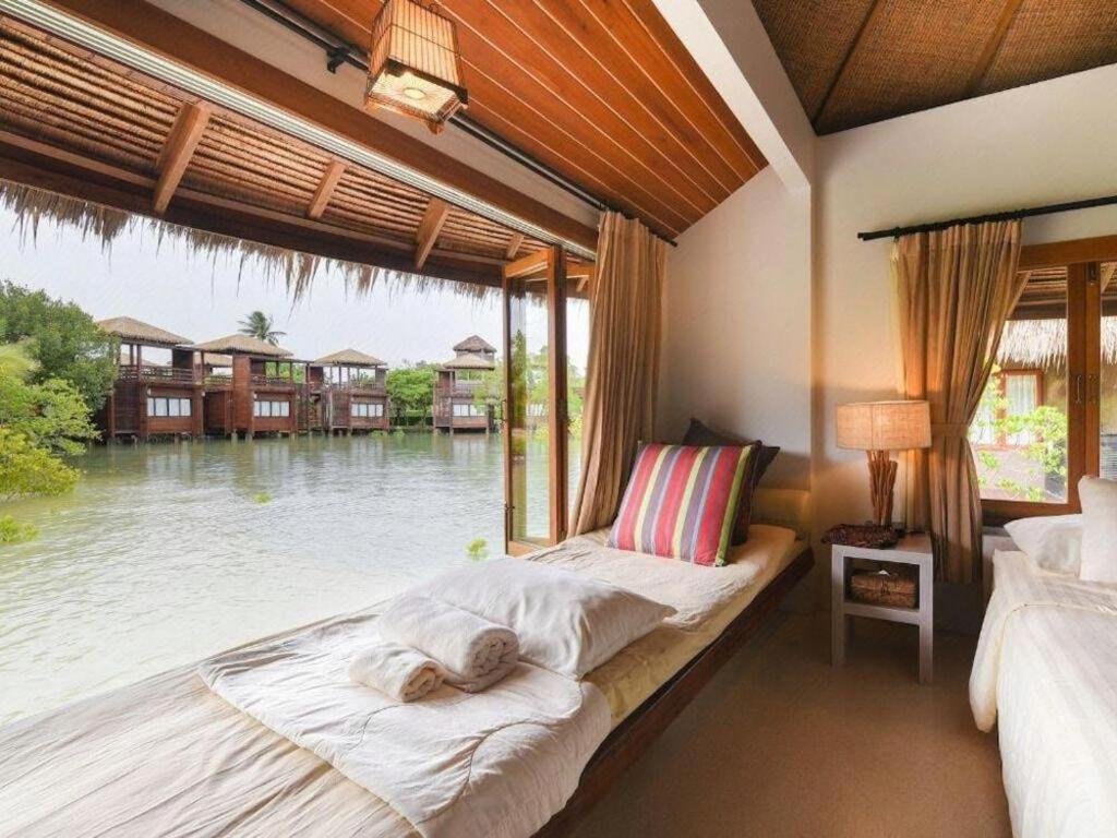 The Blue Sky Resort@ Koh Payam