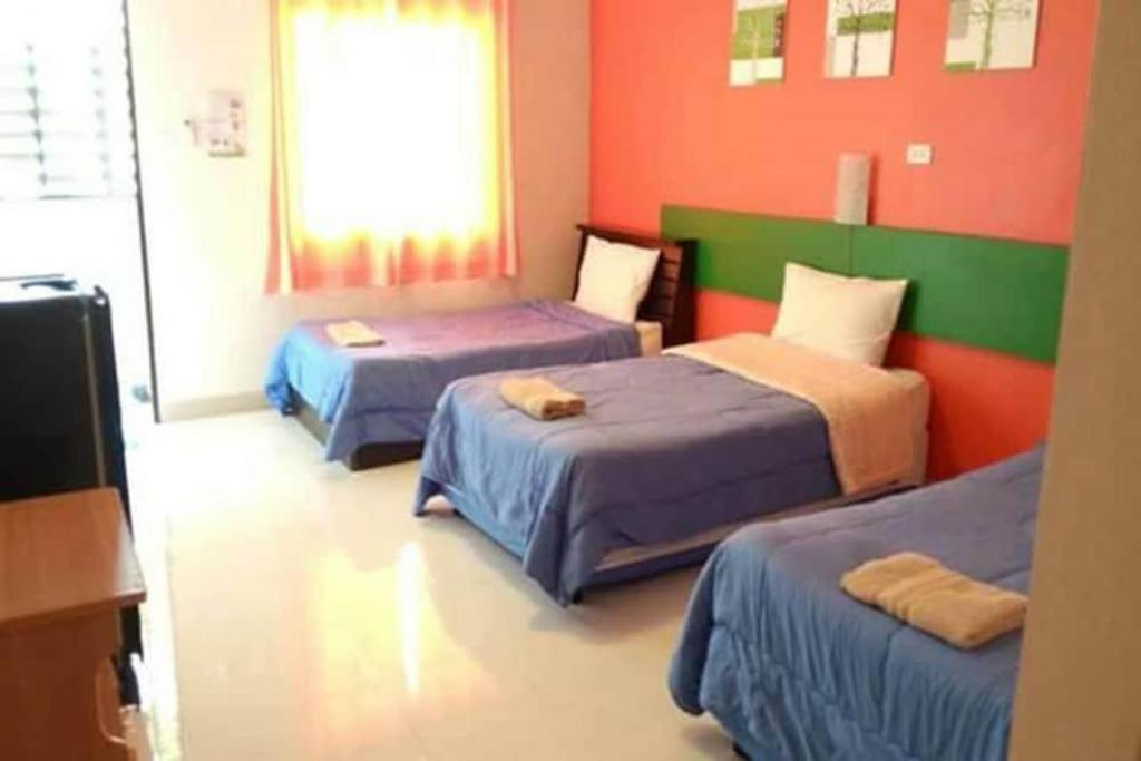 Ban Naam Resort