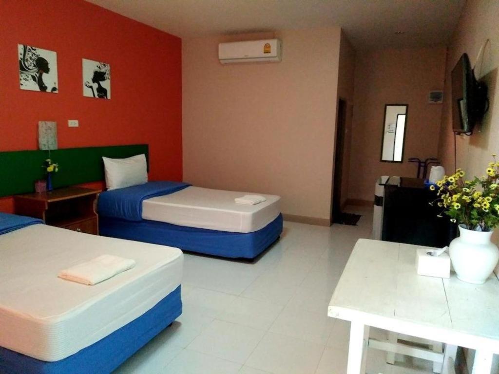 Ban Naam Resort 3*