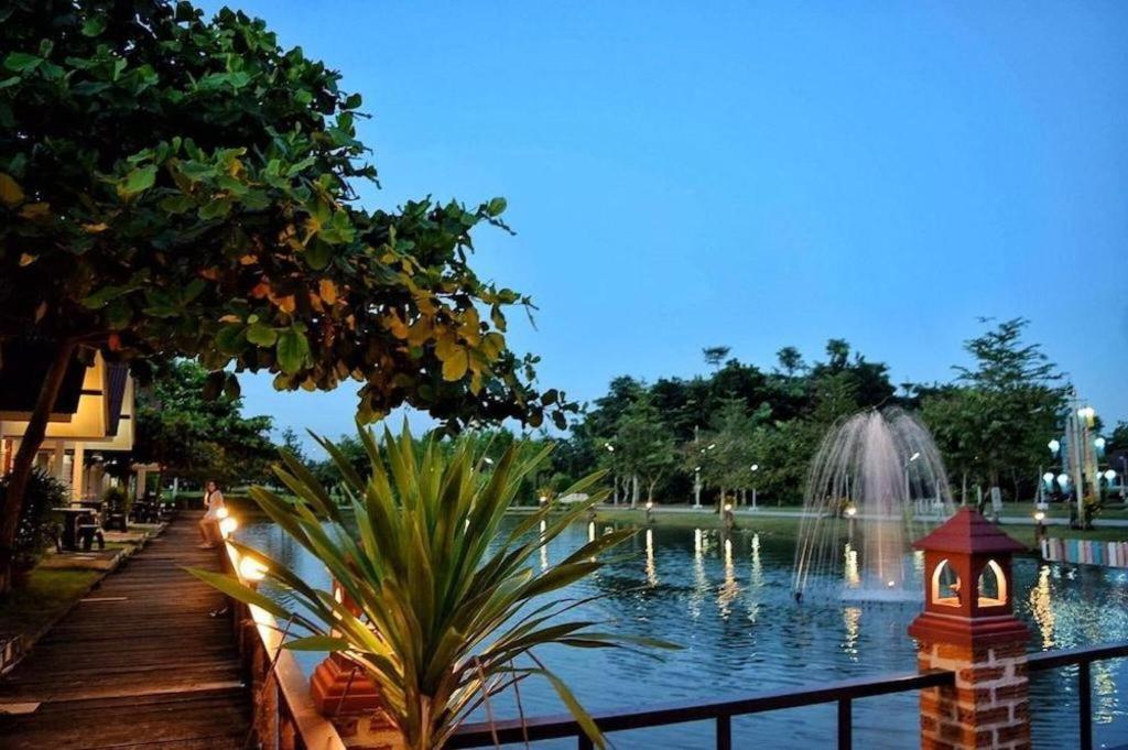 Resort Ban Naam Mae Sai