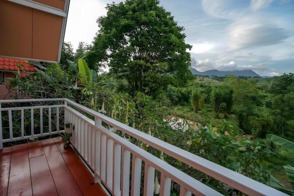 Resort Raisongrao Khao Kho