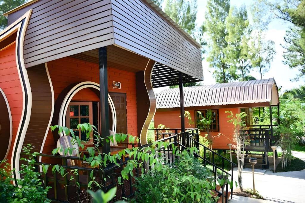 Raisongrao Khao Kho 3* Ban Huai Phai