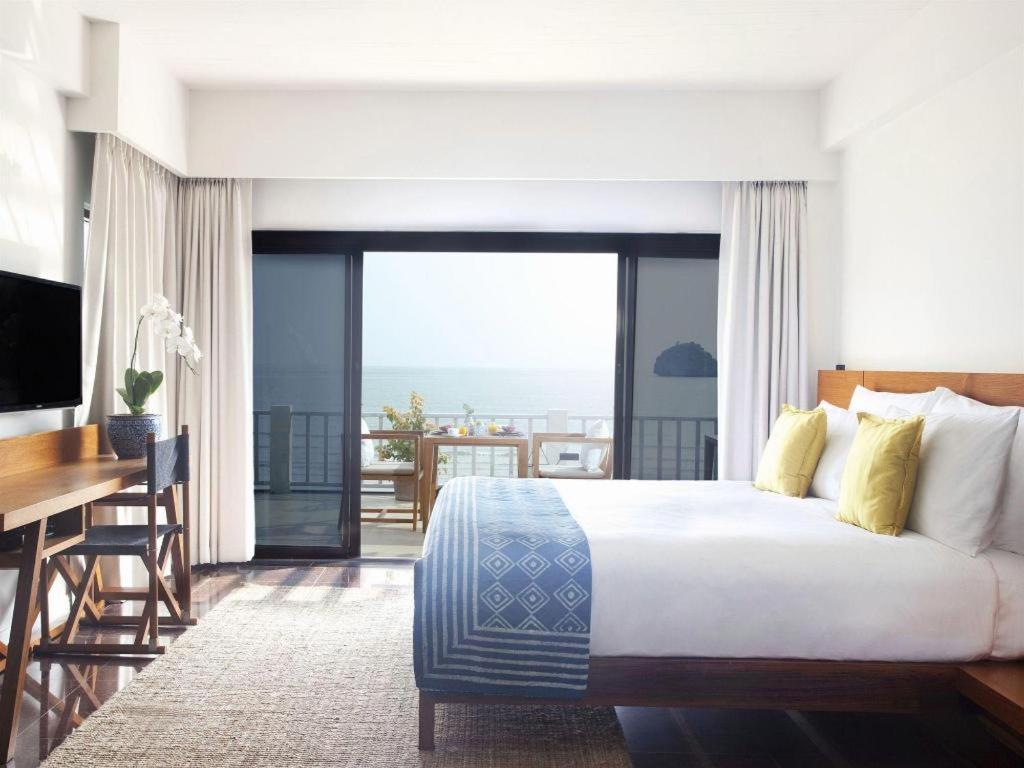 Hansar Pranburi Resort 3*