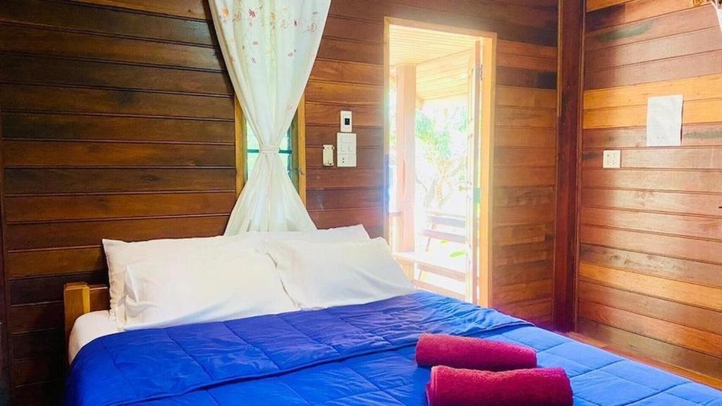 Hotel Phuphan Park Sakon Nakhon