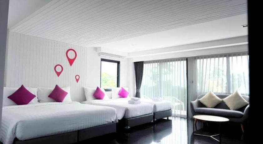Eco Moment Beach Resort Phetchaburi