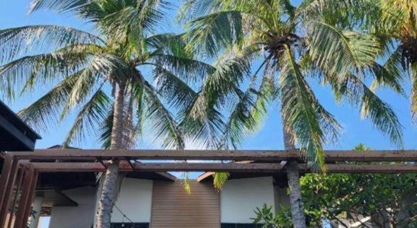 Resort Eco Moment Beach Phetchaburi