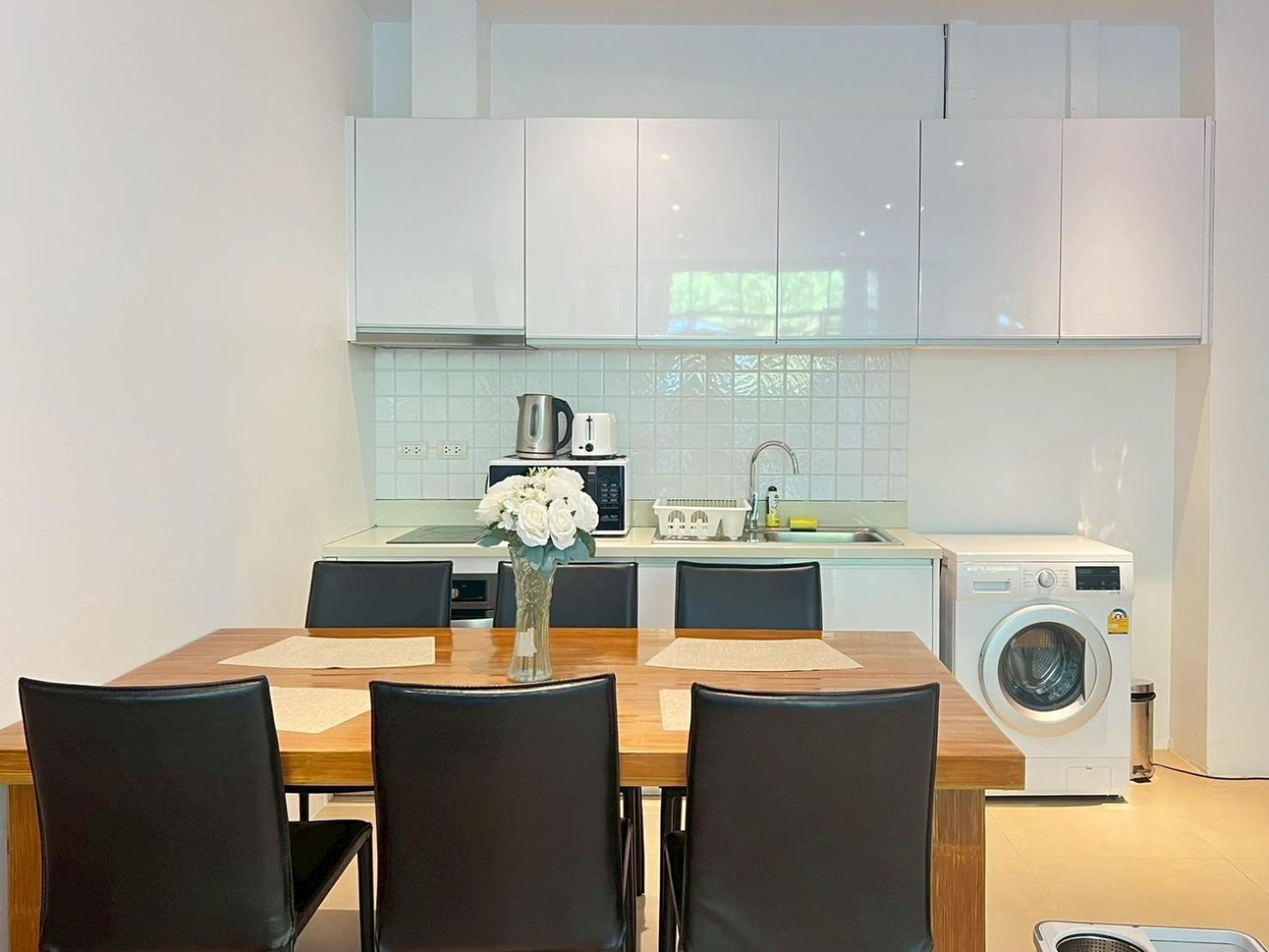 Apartment Grand Kamala Falls *