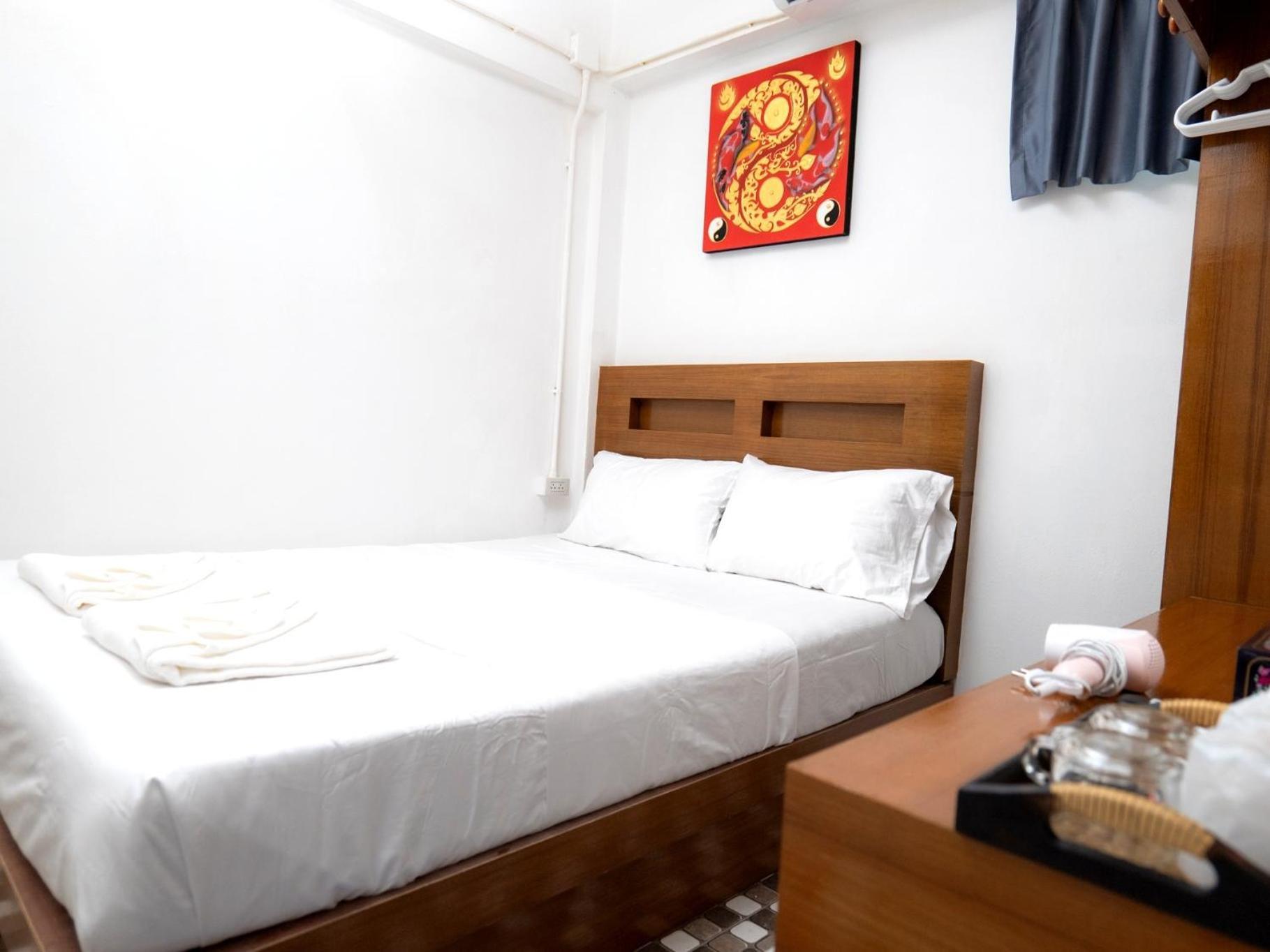 Acomodação com café da manhã  I Talay Phuket *