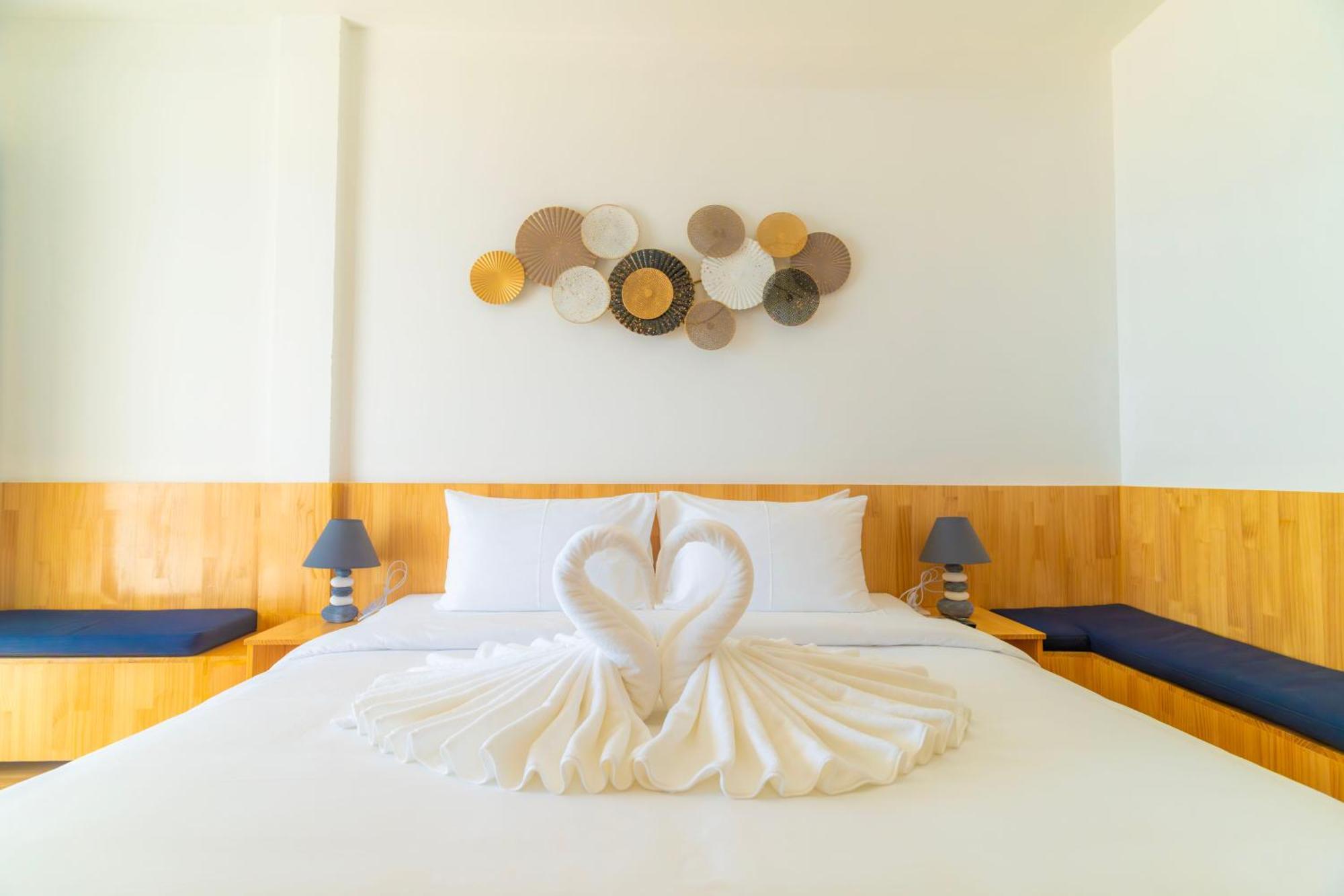 Hotel Ibiza Club 4*