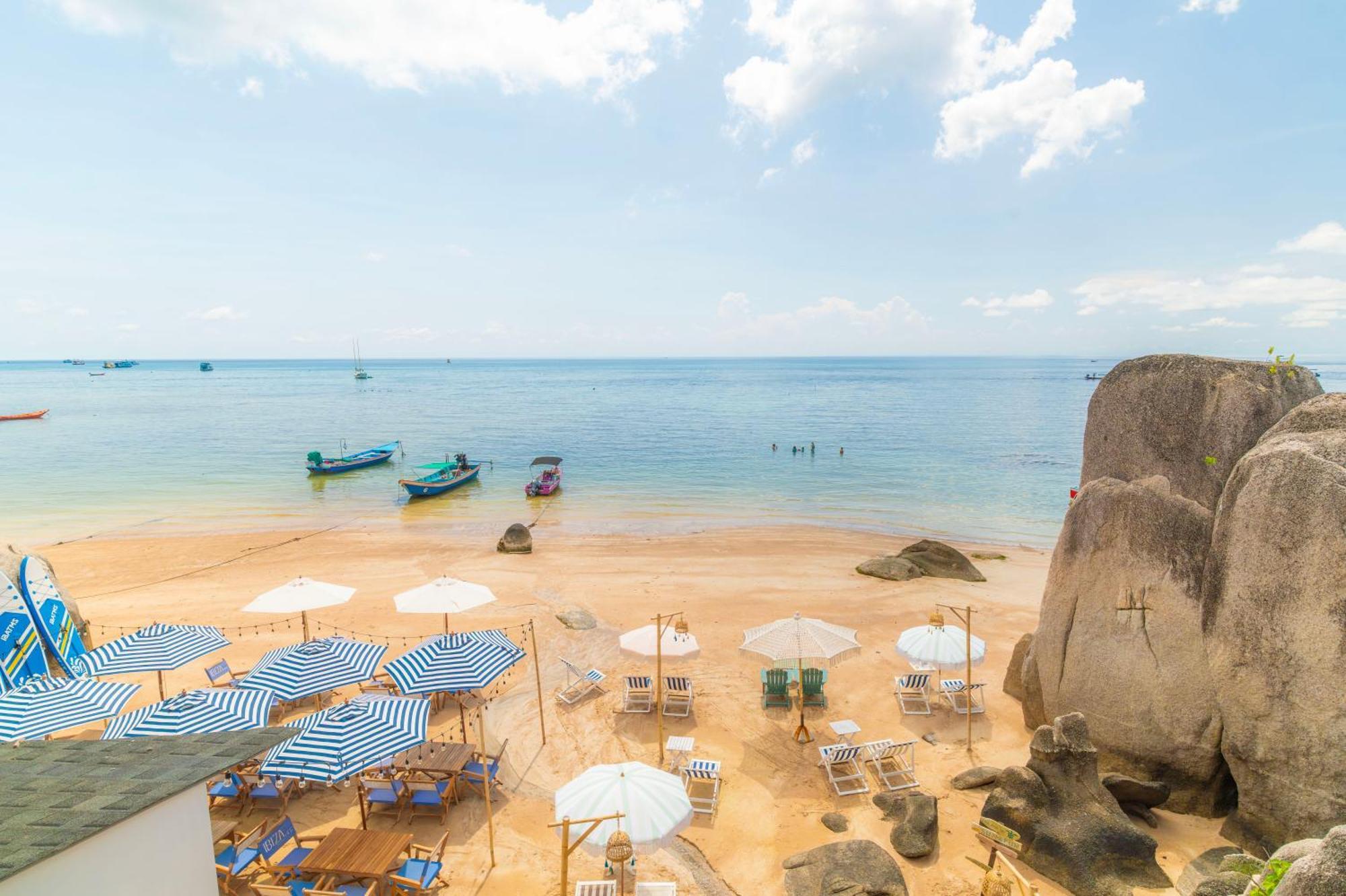 Ibiza Club 4*