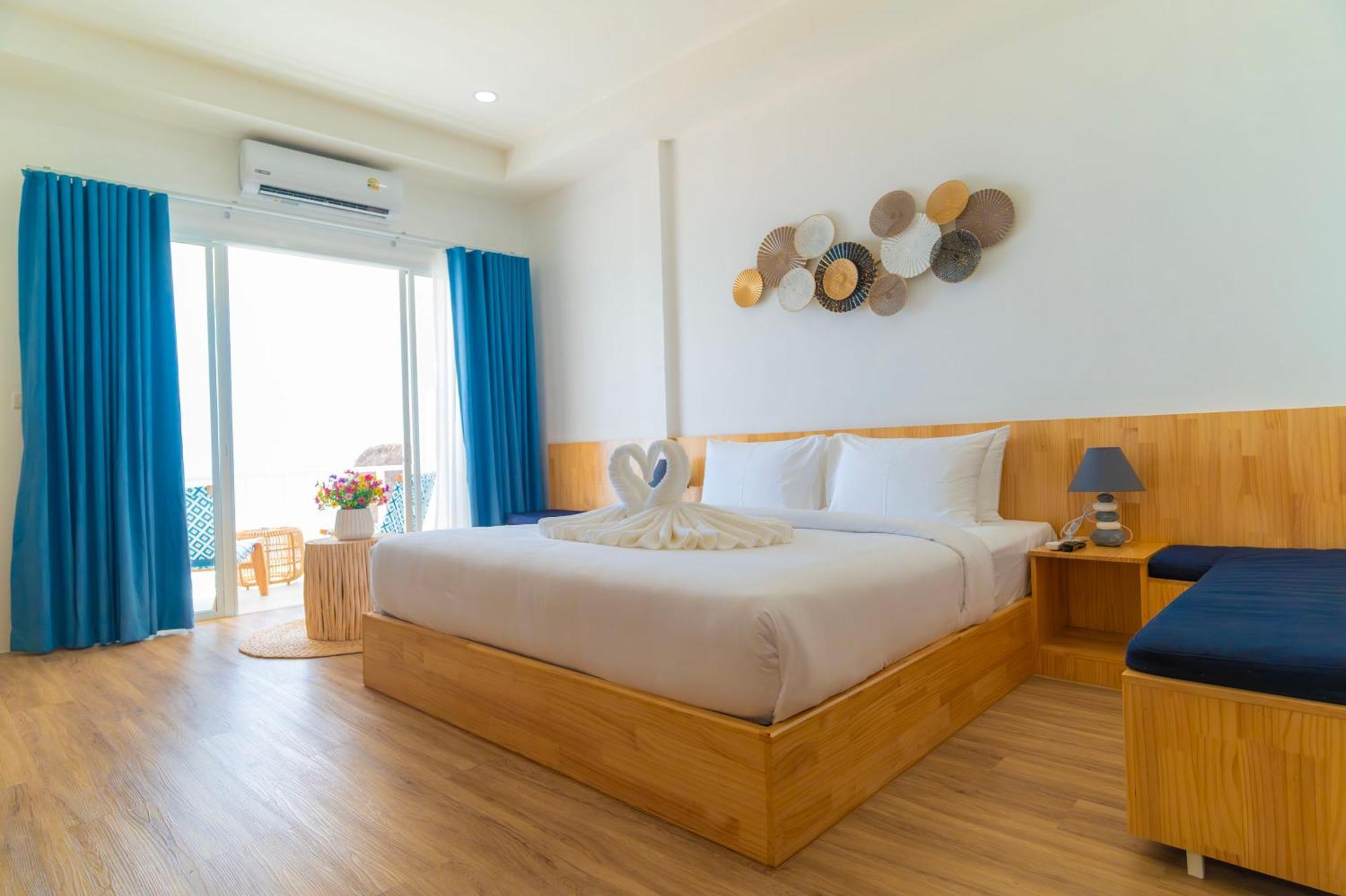 Ibiza Club 4* Koh Tao