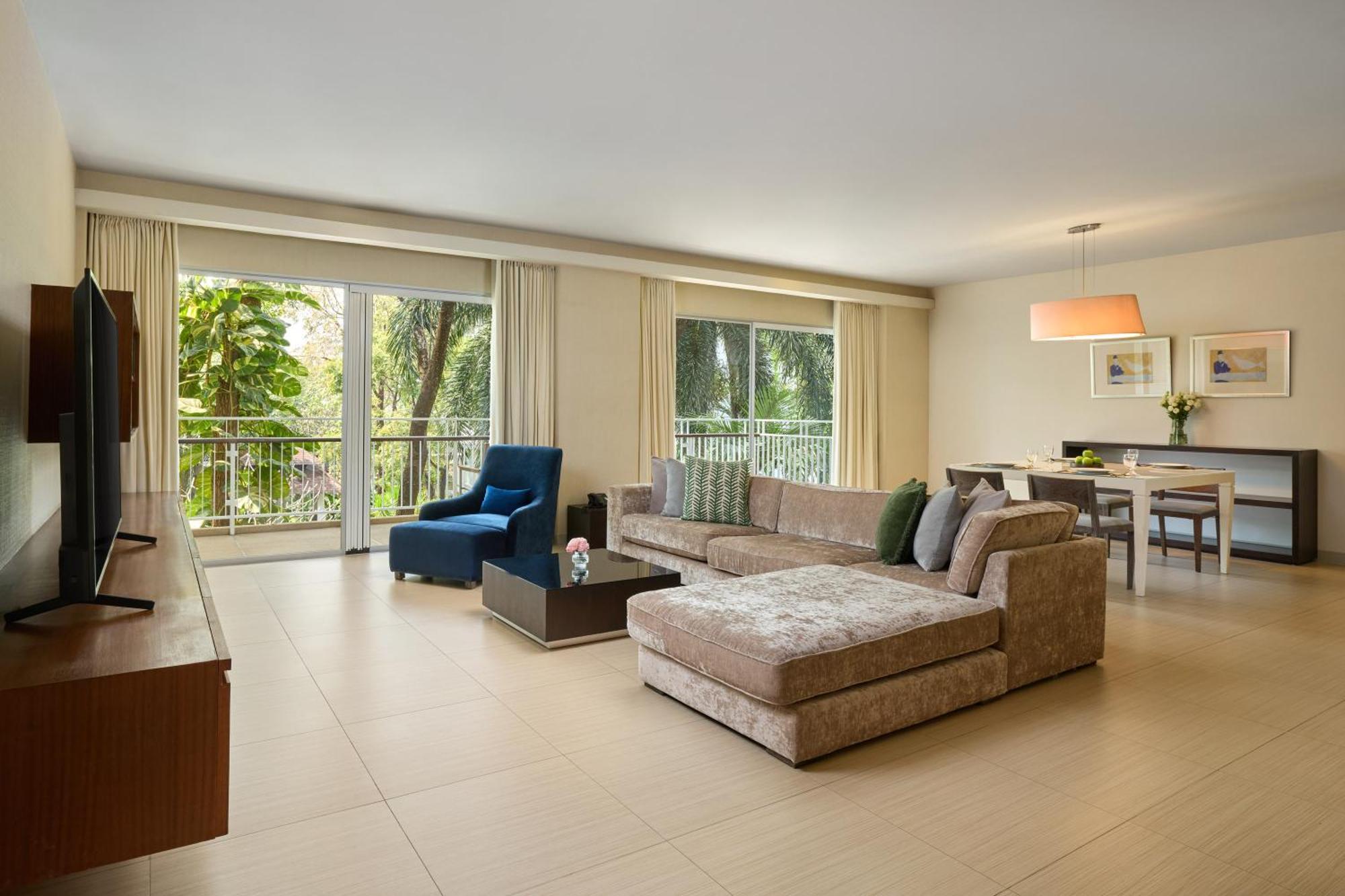 The Park Nine Srinakarin 4* Banguecoque