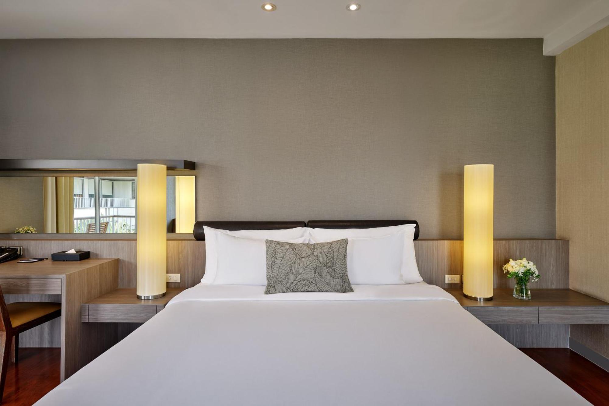 The Park Nine Srinakarin Bangkok