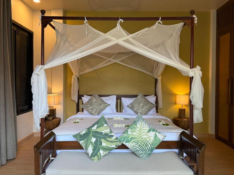 Resort Saree Samui