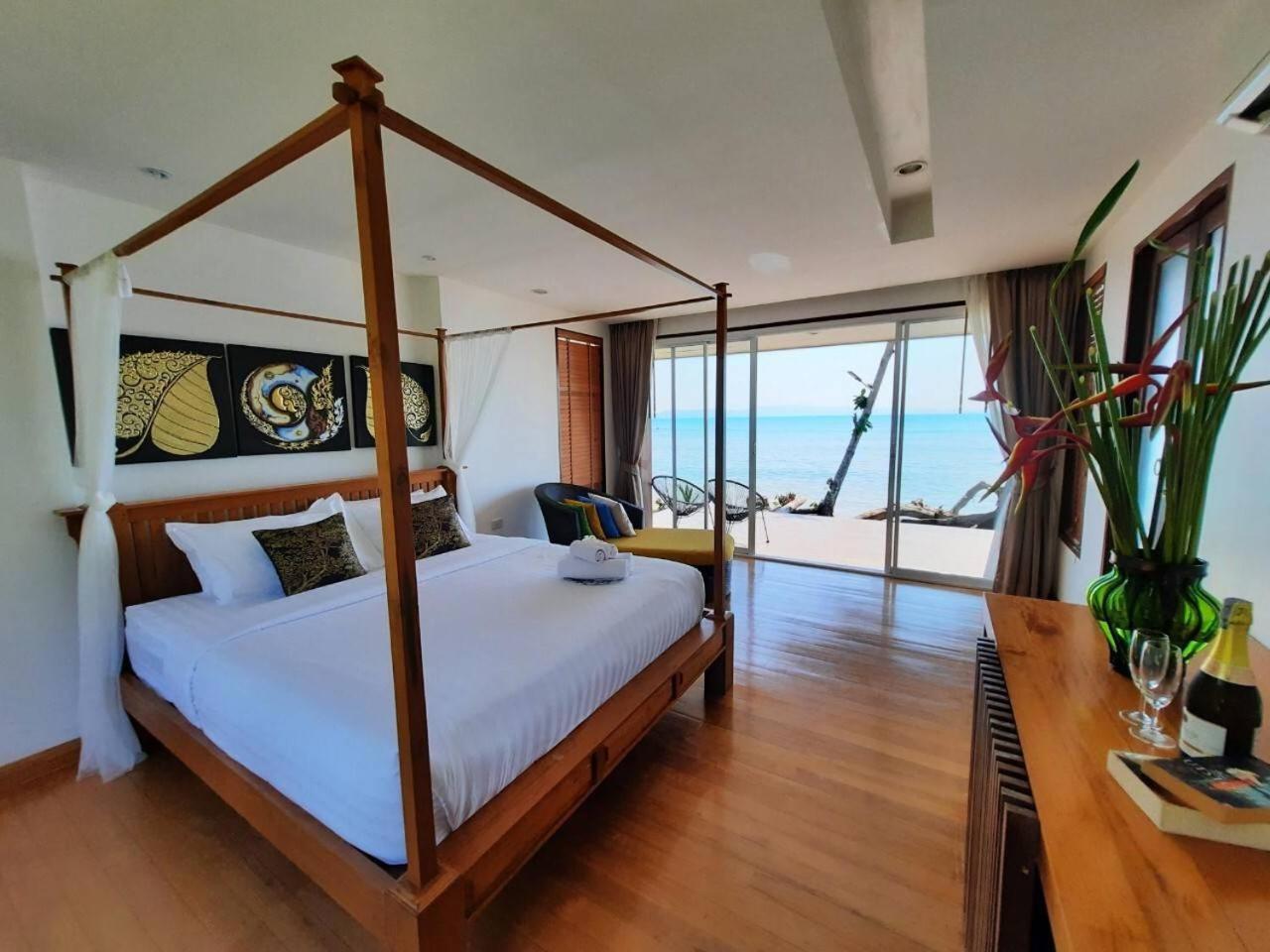 Plub Pla Retreat Resort