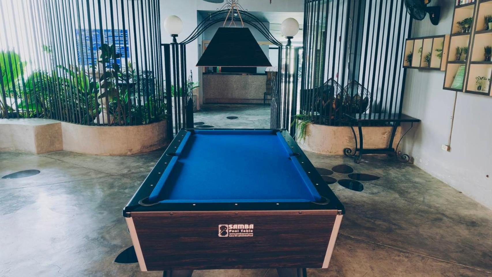 Hotel Grand Howard Banguecoque