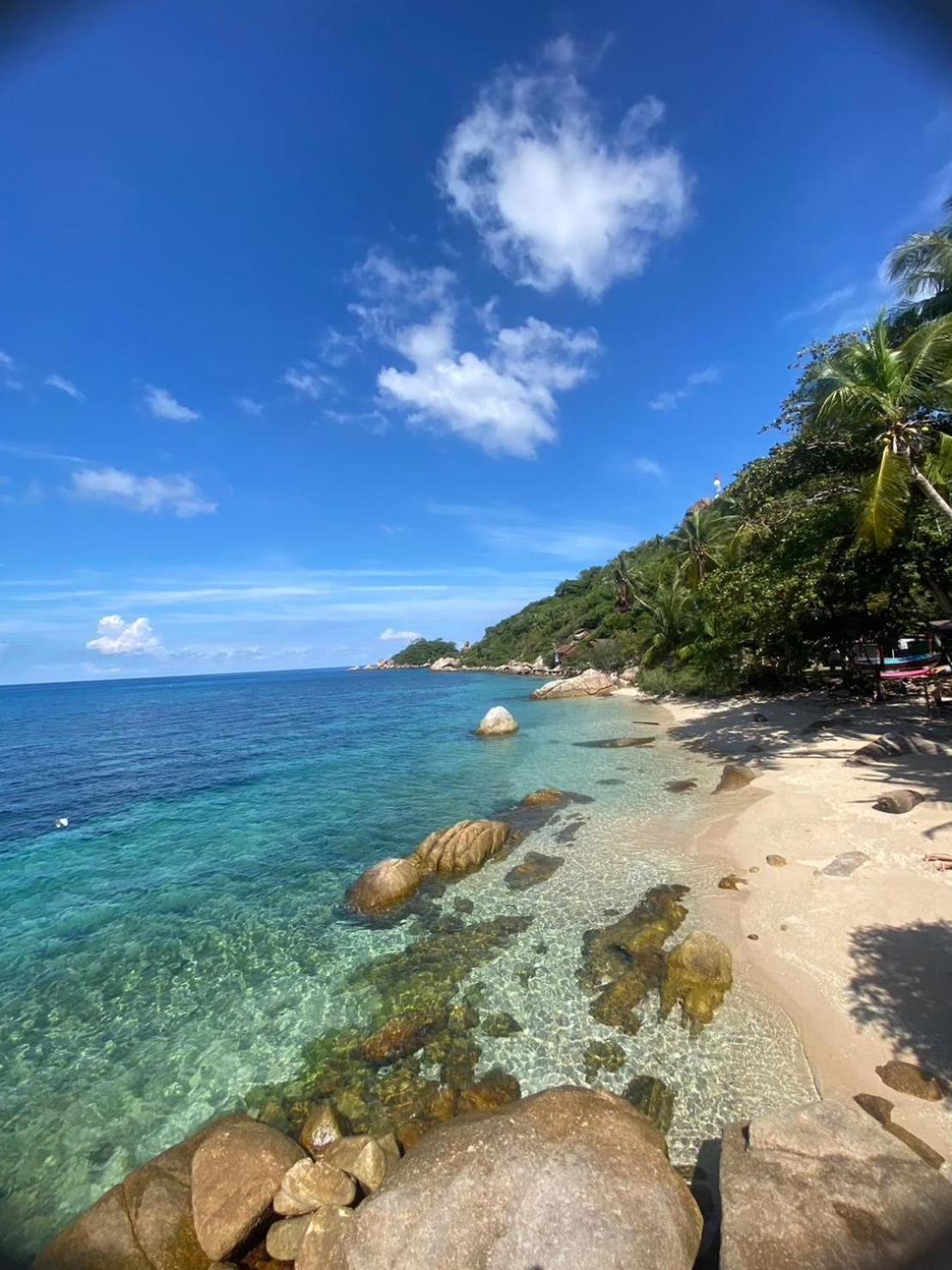 P.d. 3* Koh Tao