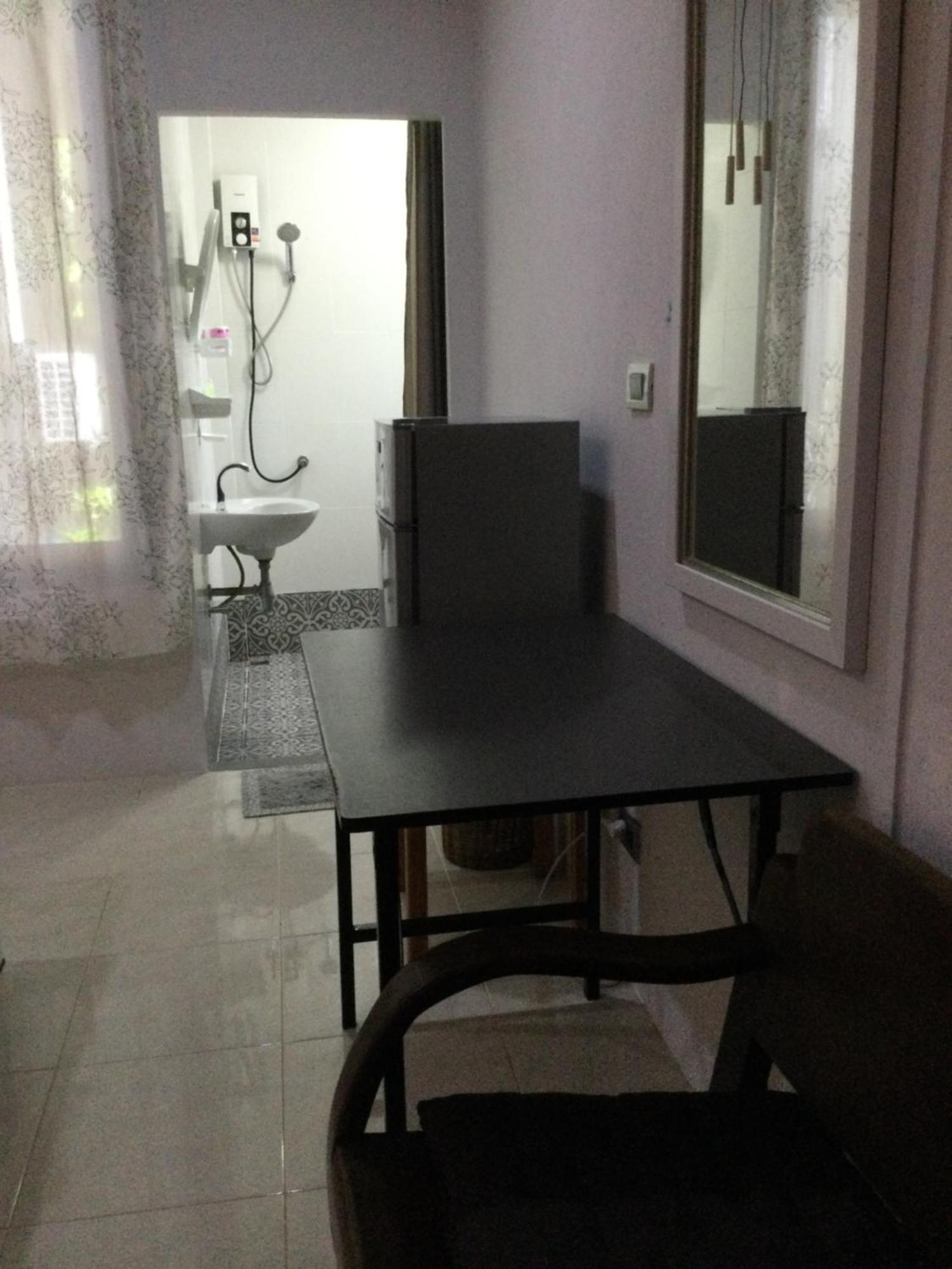 Ananas Samui Hostel Laem Set Beach