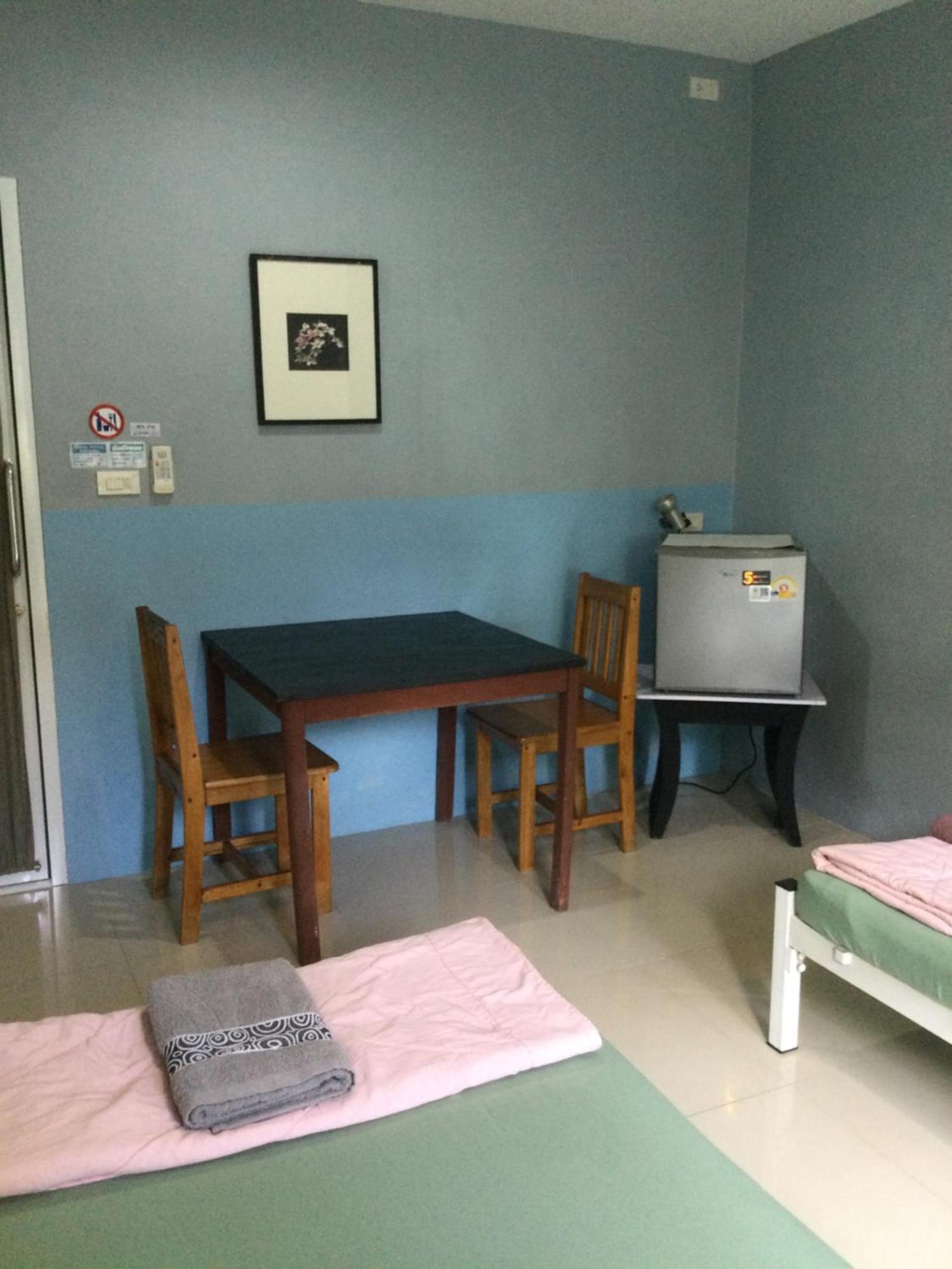 Ananas Samui Hostel *