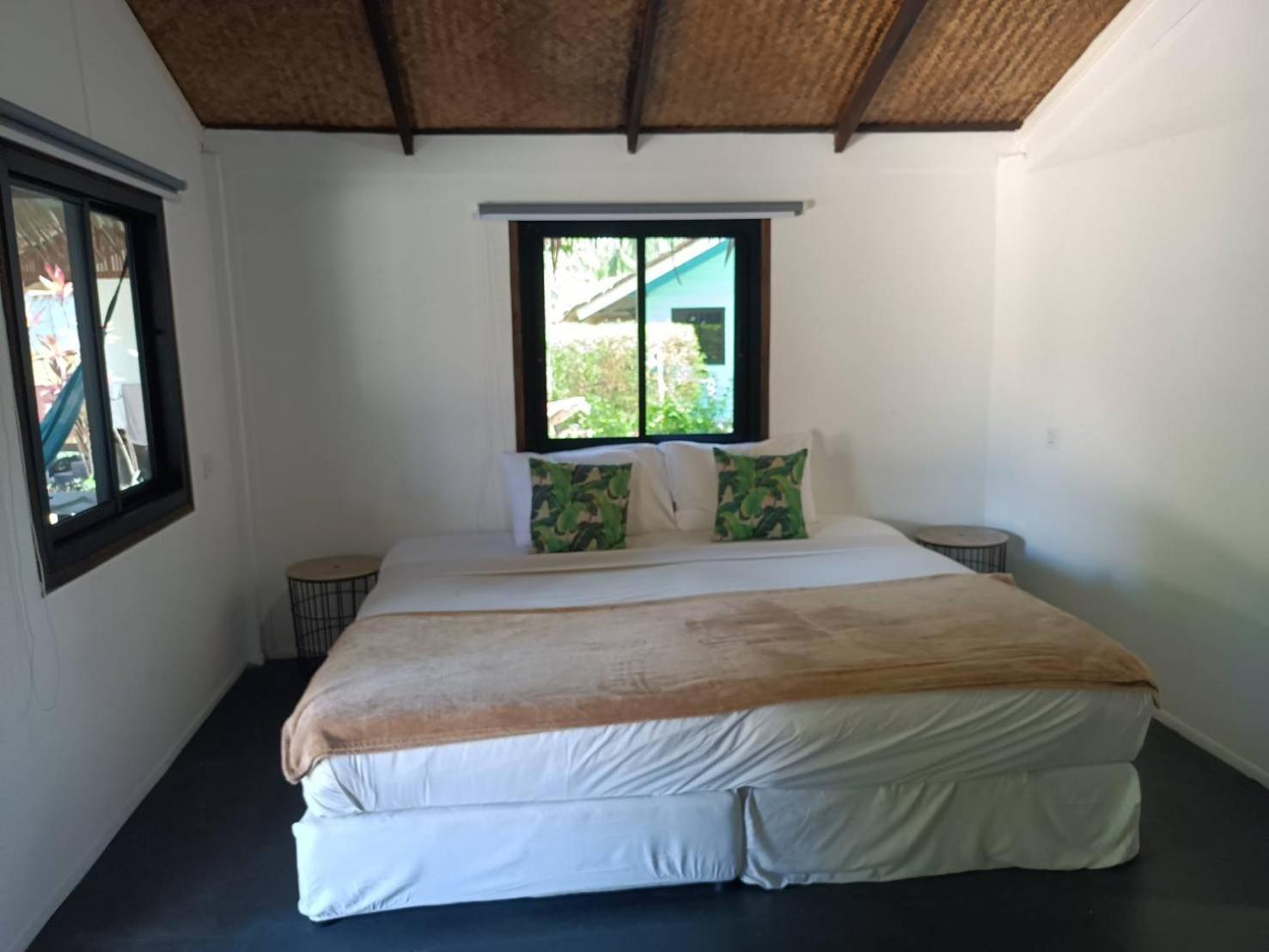 Resort Sarana