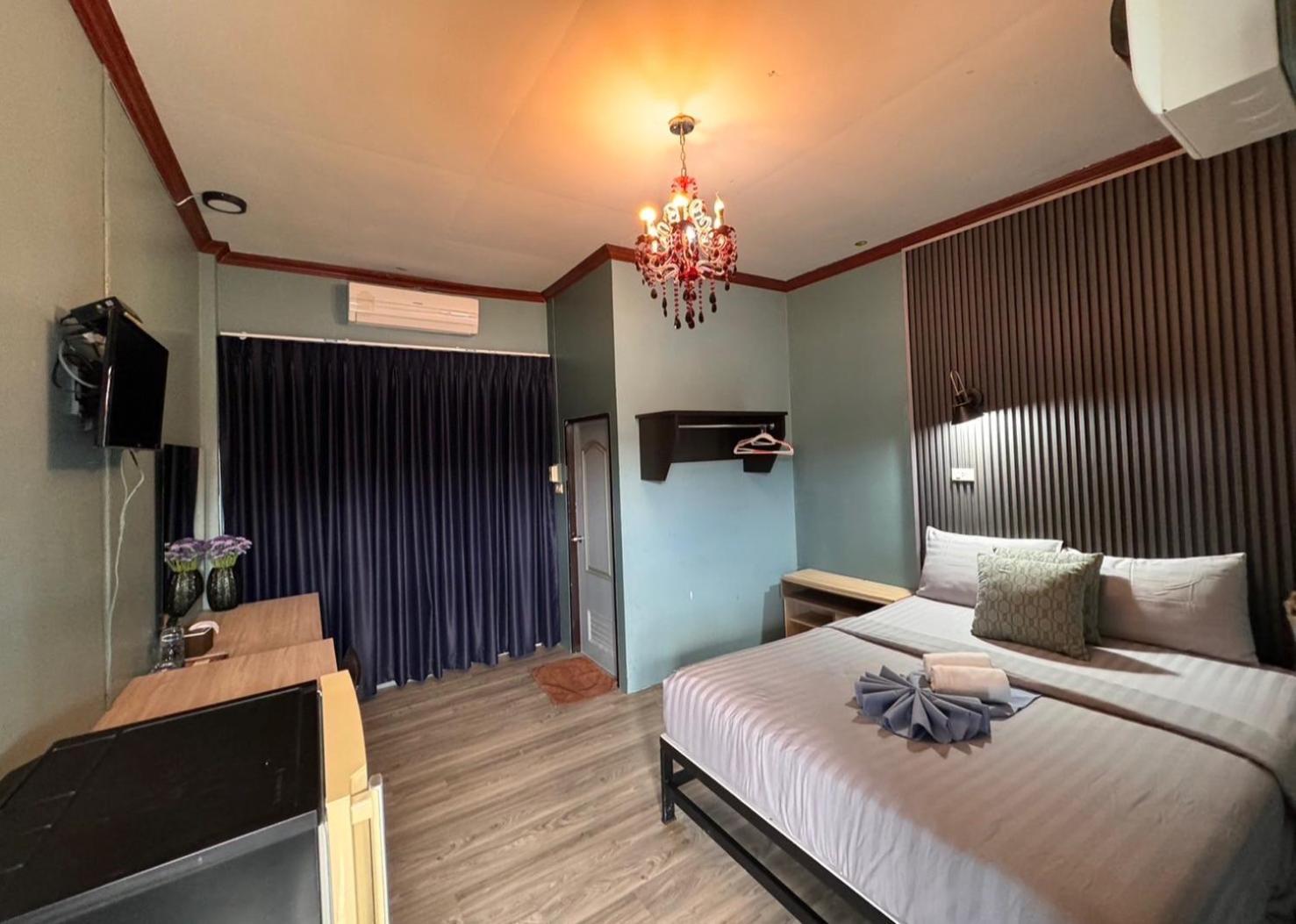 Paksina Resort 3*