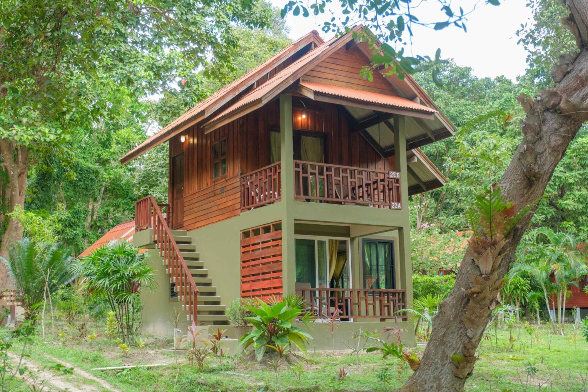 Joy And Restaurant 2* Koh Jum