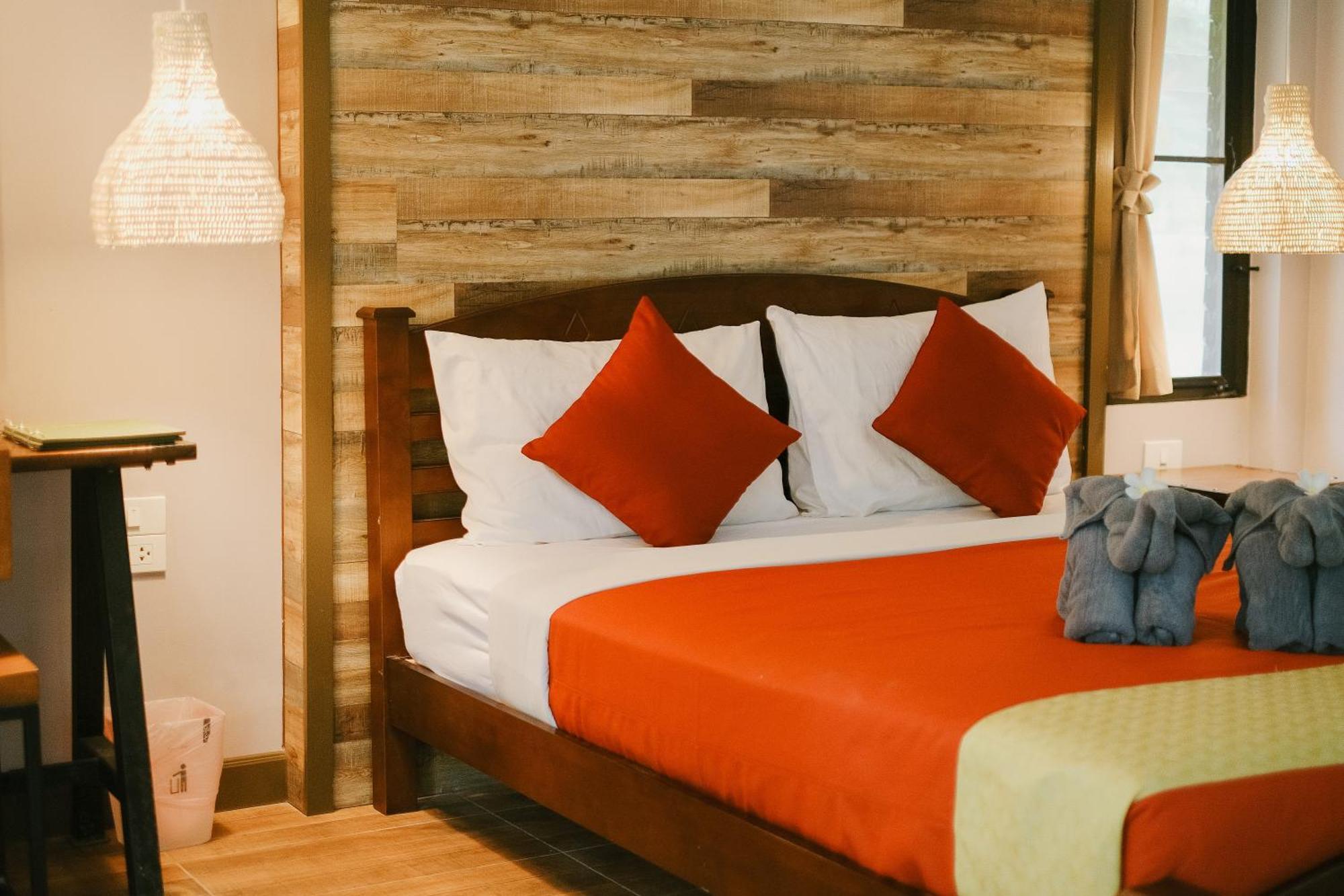 Guest house Joy And Restaurant