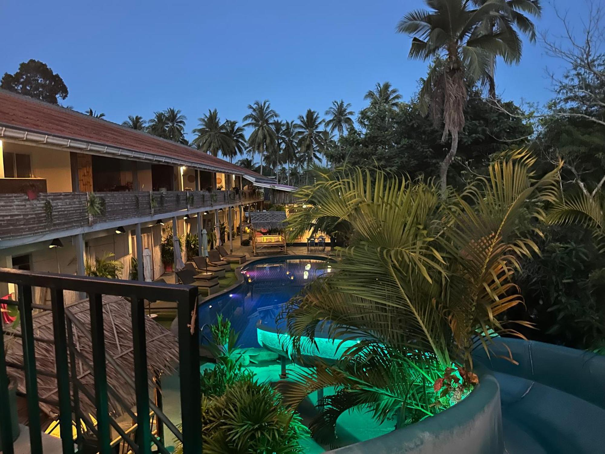 Samui Zenity Hotel