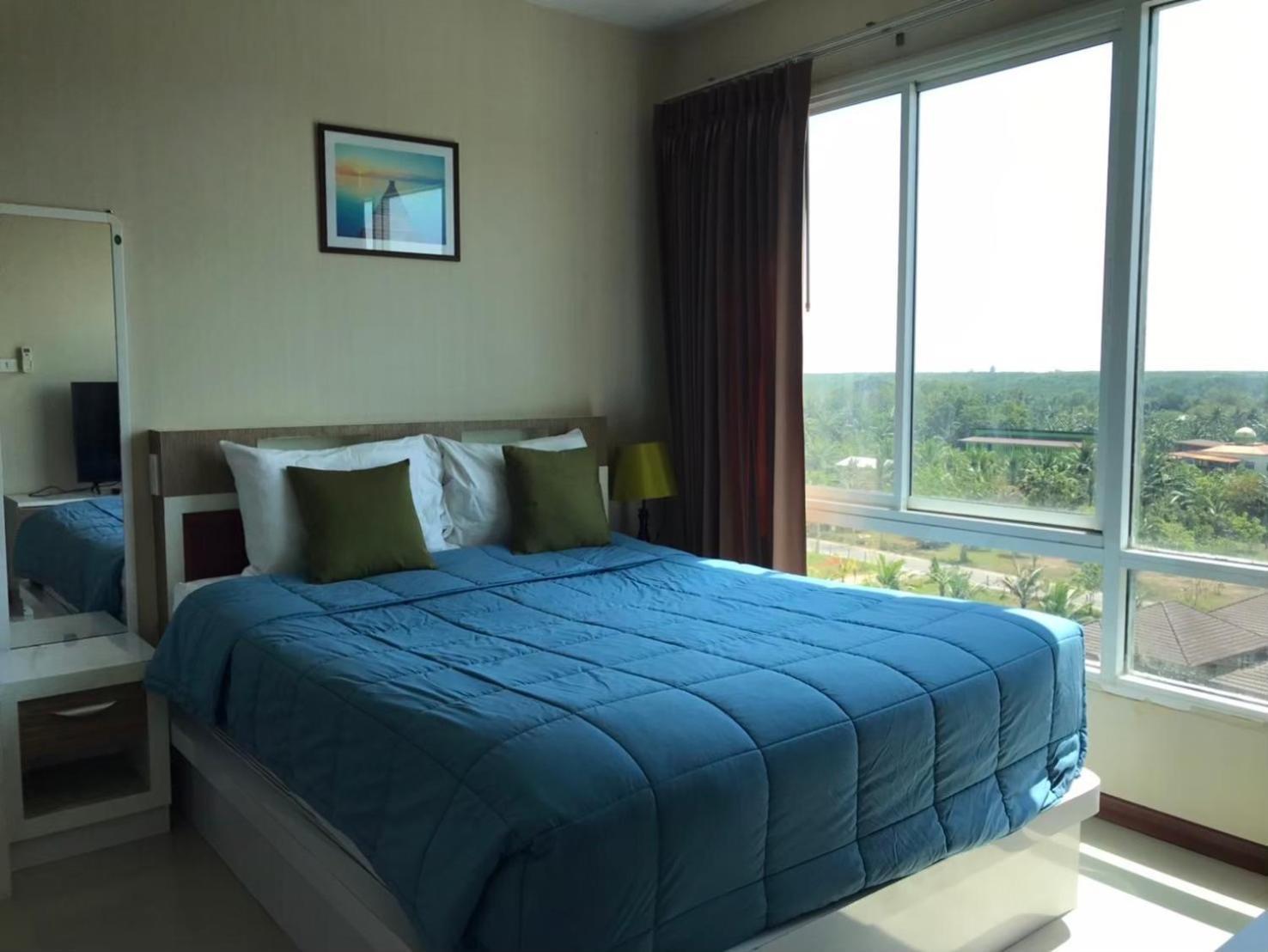 The Ozone Condotel Krabi