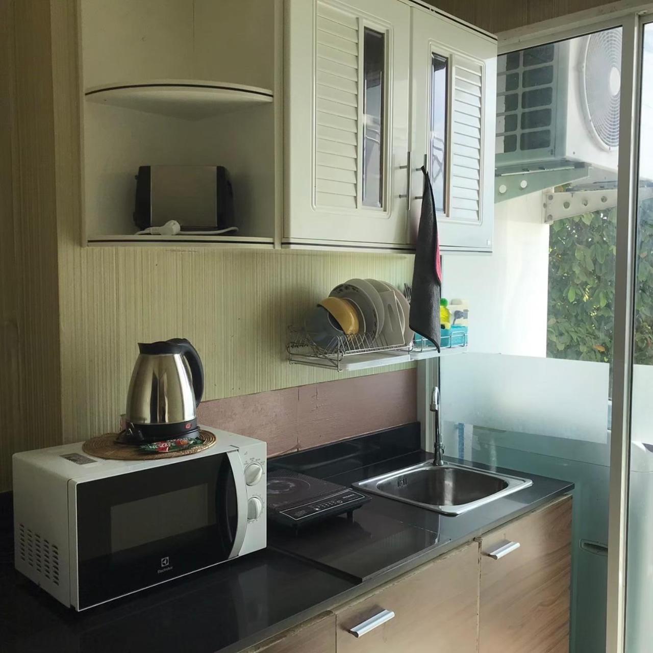 The Ozone Condotel Apartment Krabi