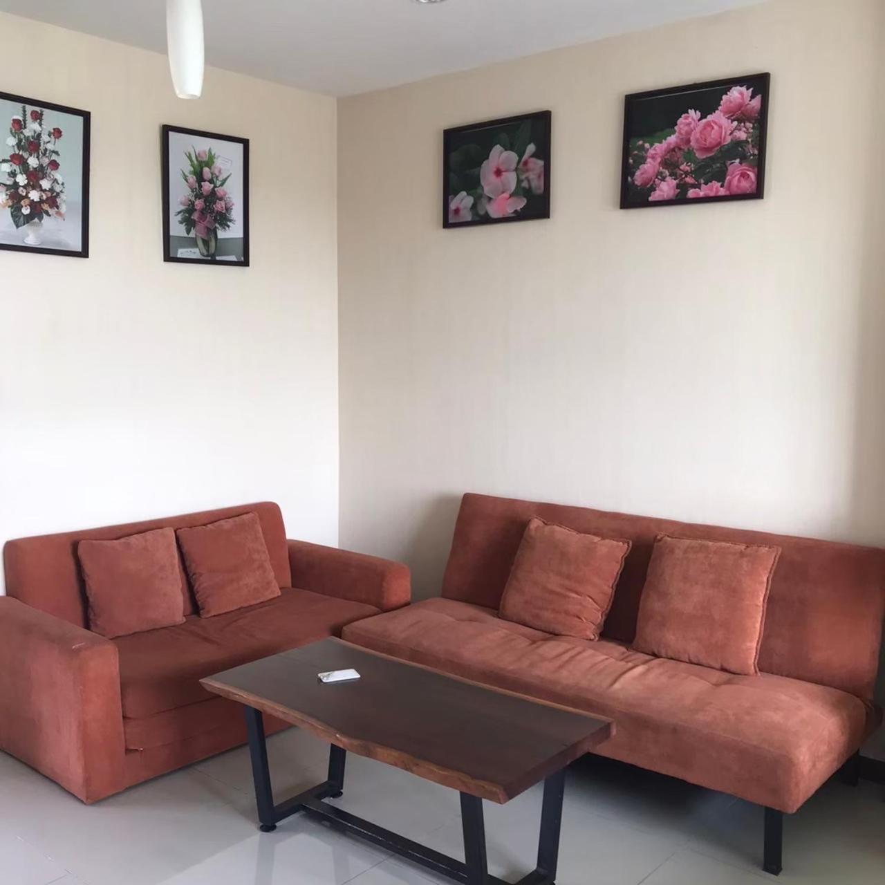 Apartment The Ozone Condotel Krabi