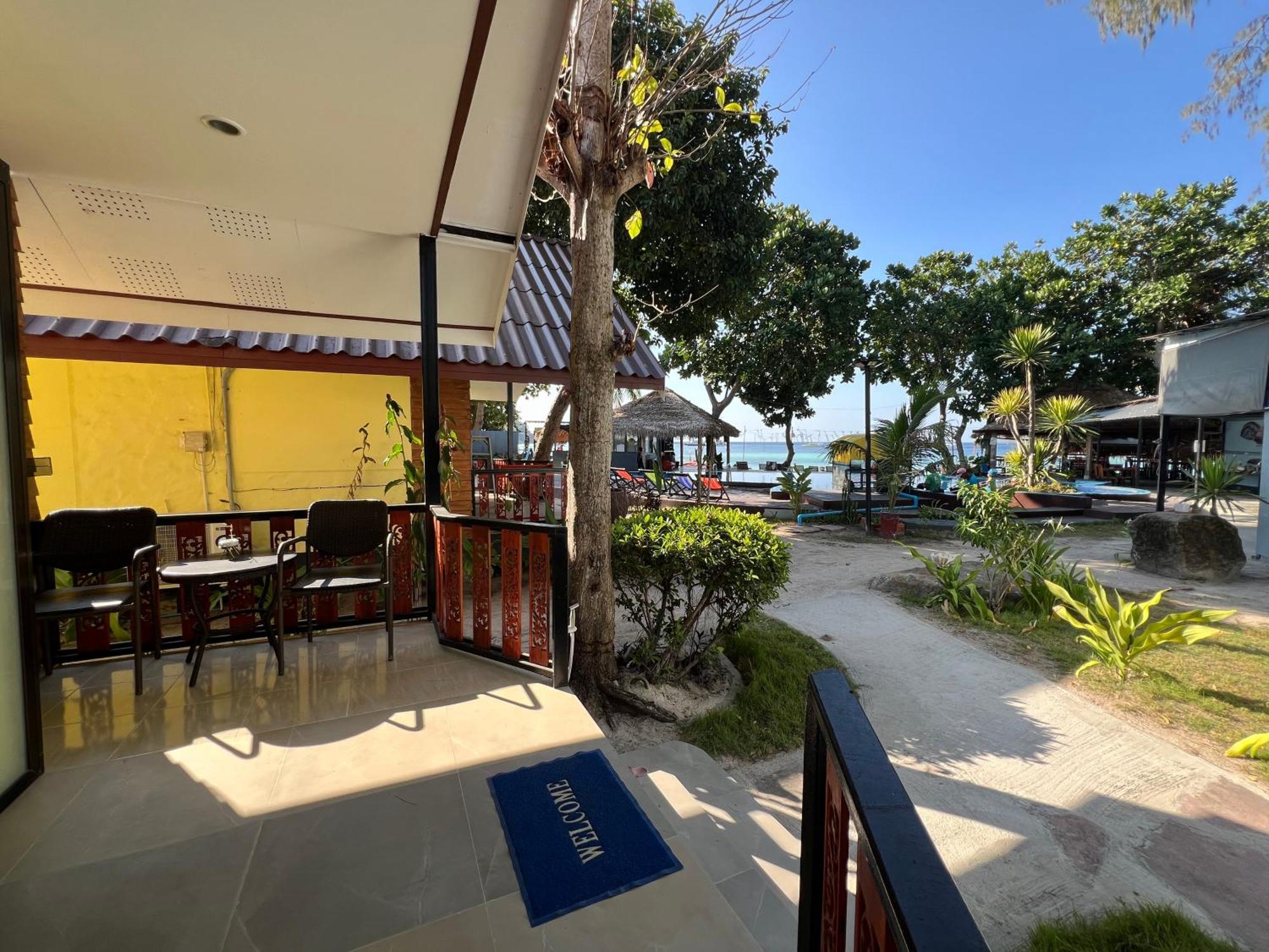 Dong Talay Resort Koh Lipe