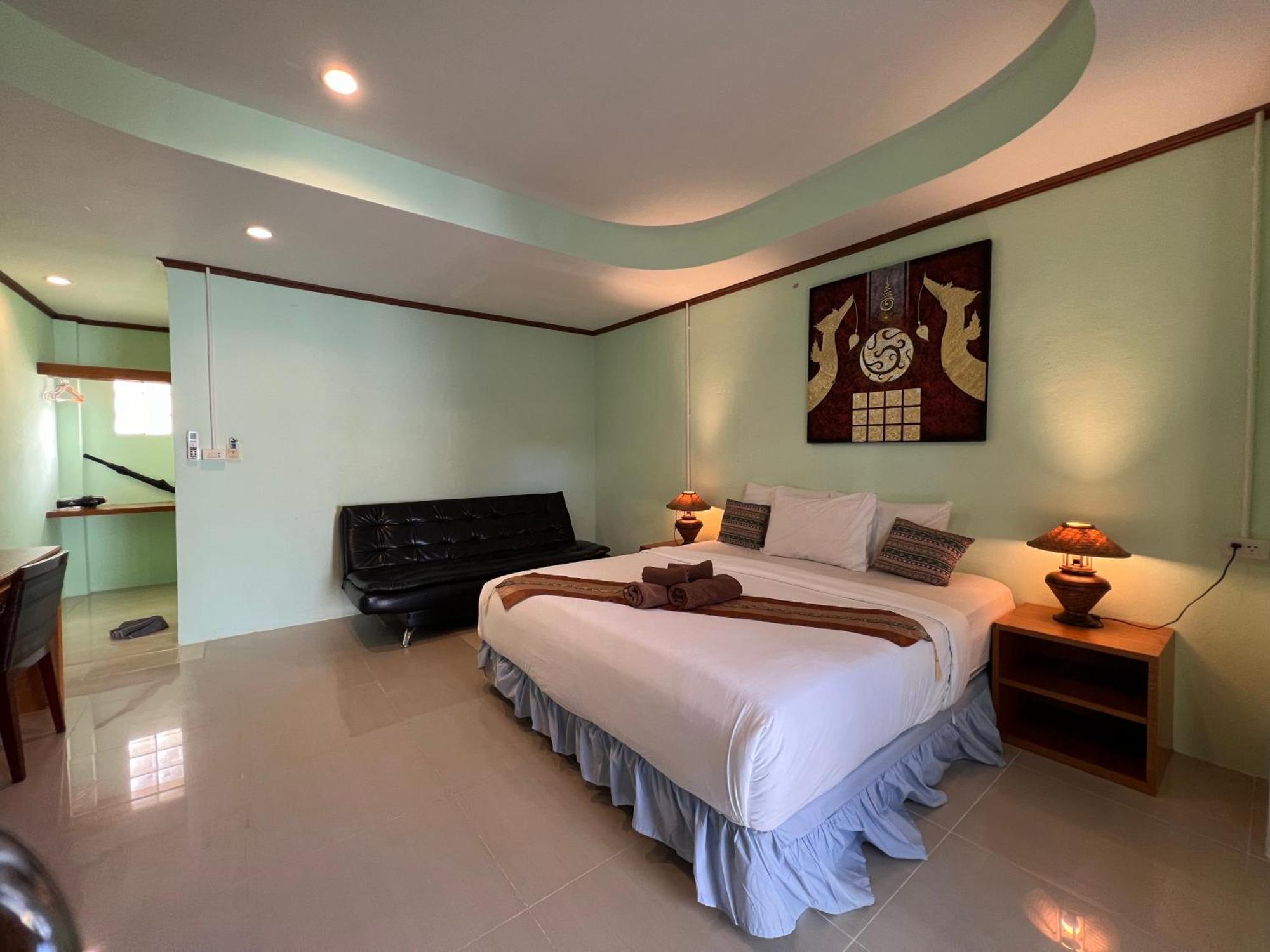 Resort Dong Talay 3*