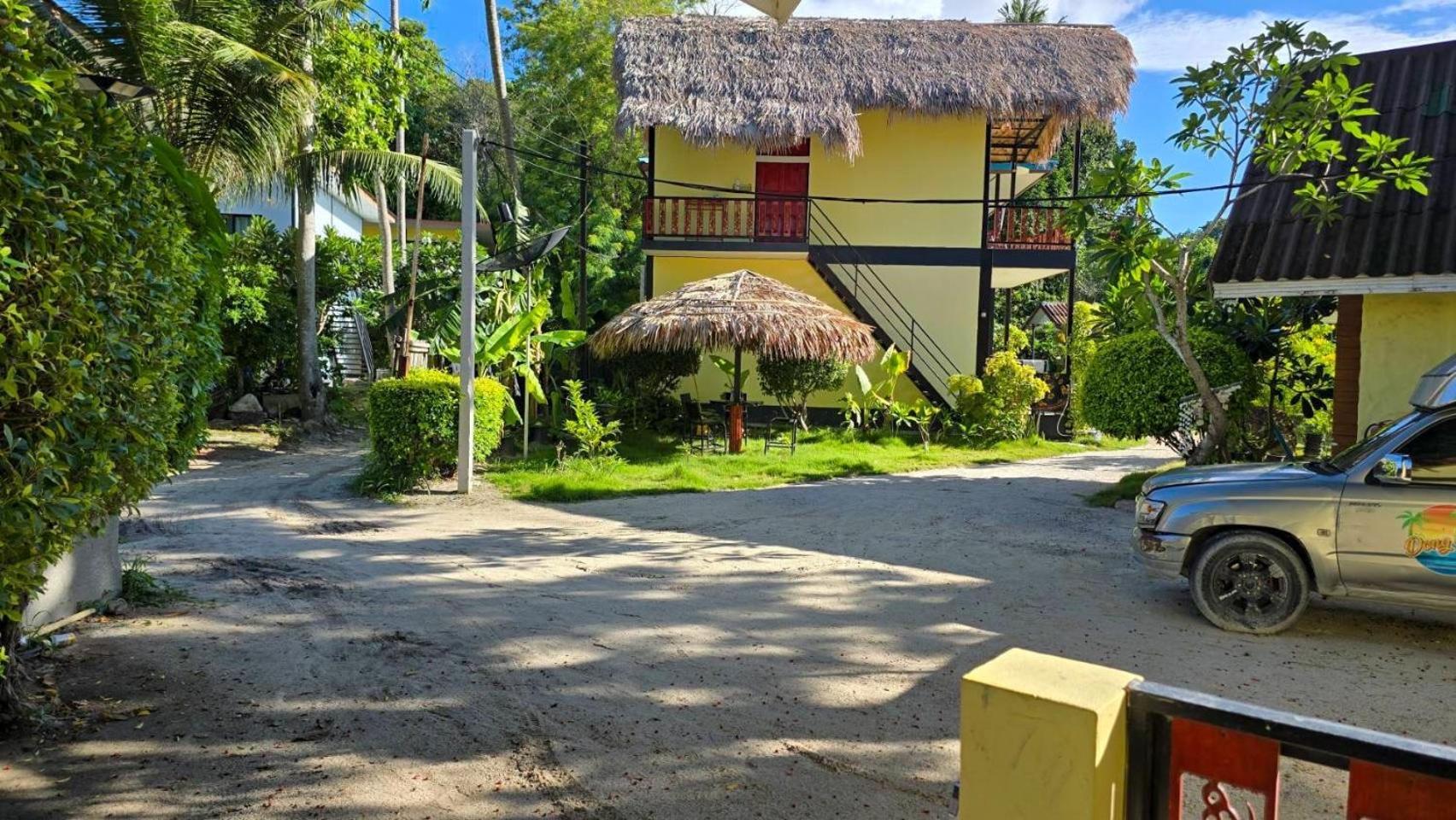 Dong Talay Resort 3*