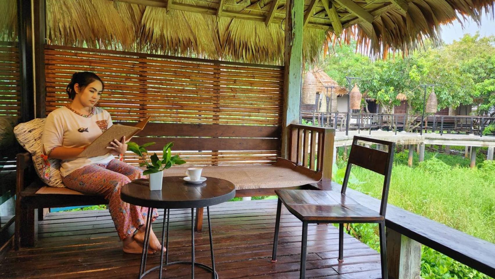 Sripakpra Boutique Phatthalung Resort 5*