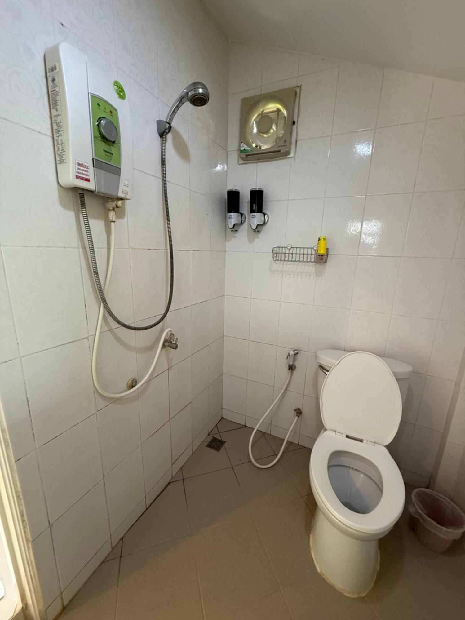 Casa de hóspedes Wandee Ban Krut (Prachuap Khiri Khan)