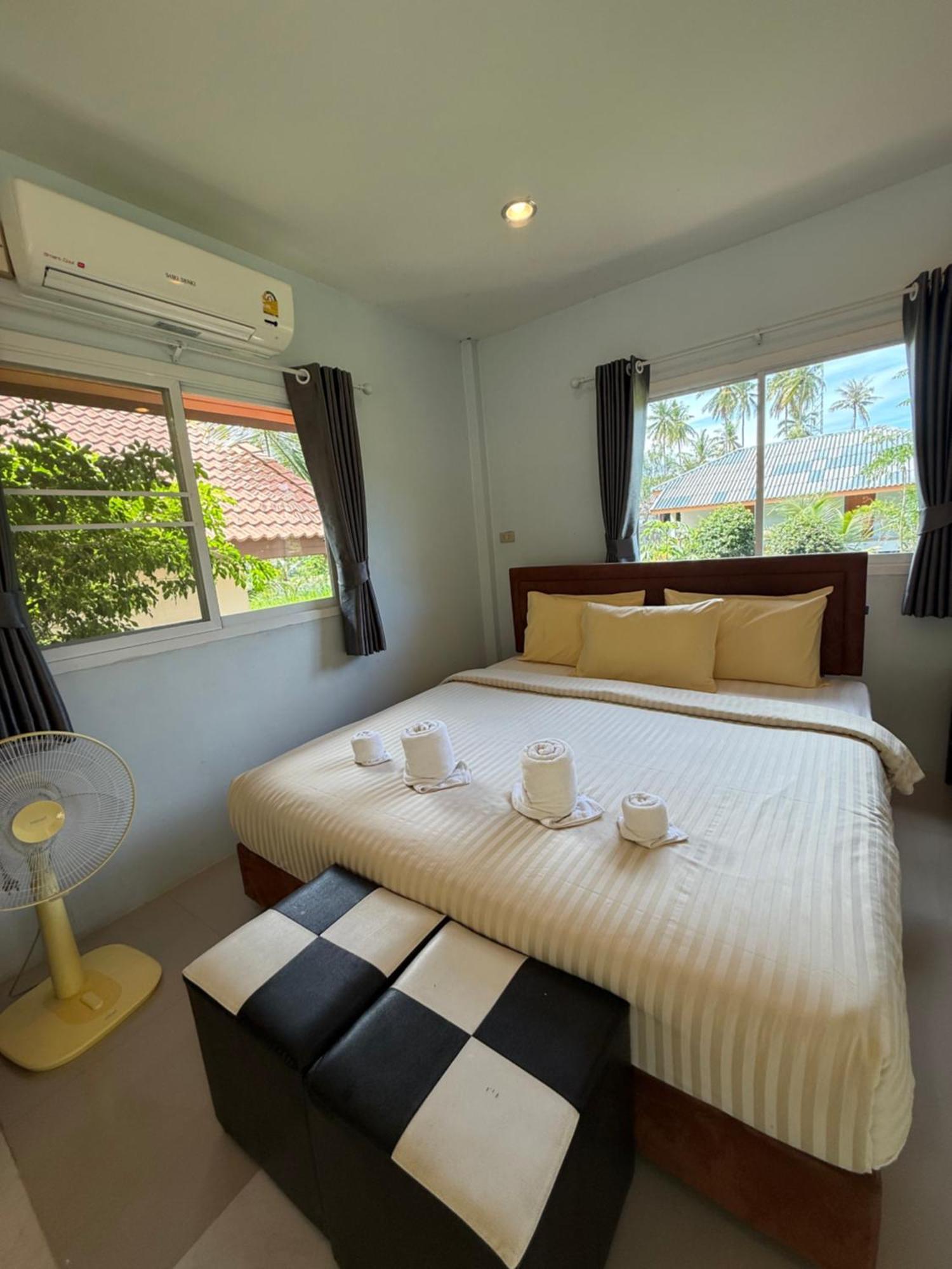 Wandee Ban Krut (Prachuap Khiri Khan)