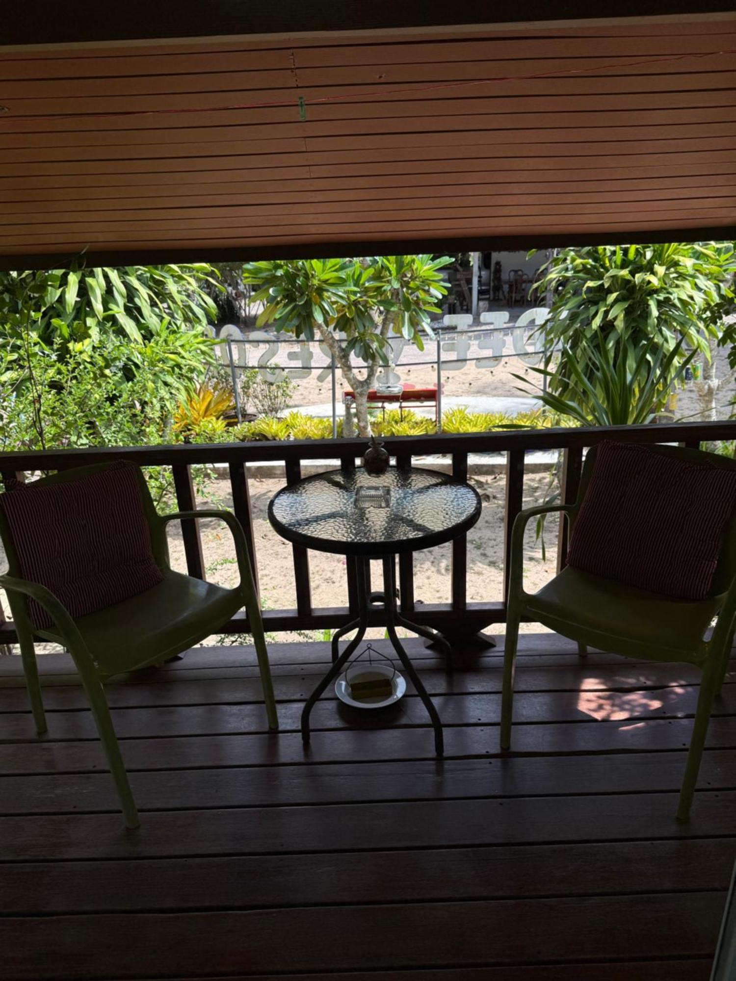 Wandee * Ban Krut (Prachuap Khiri Khan)