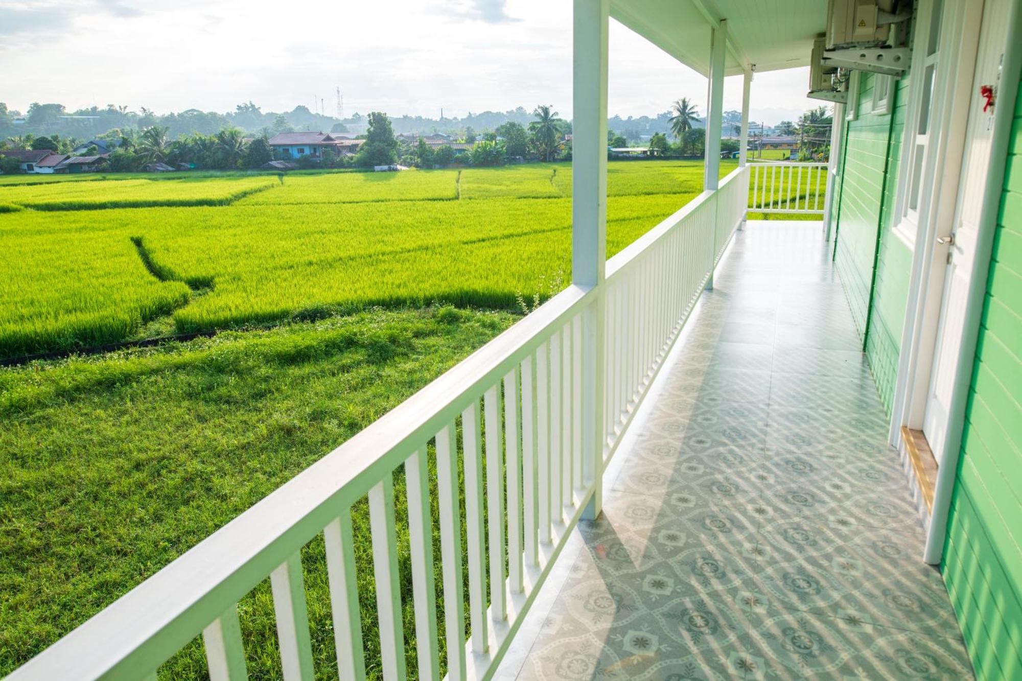 Baan Kang Hun 3* Pua