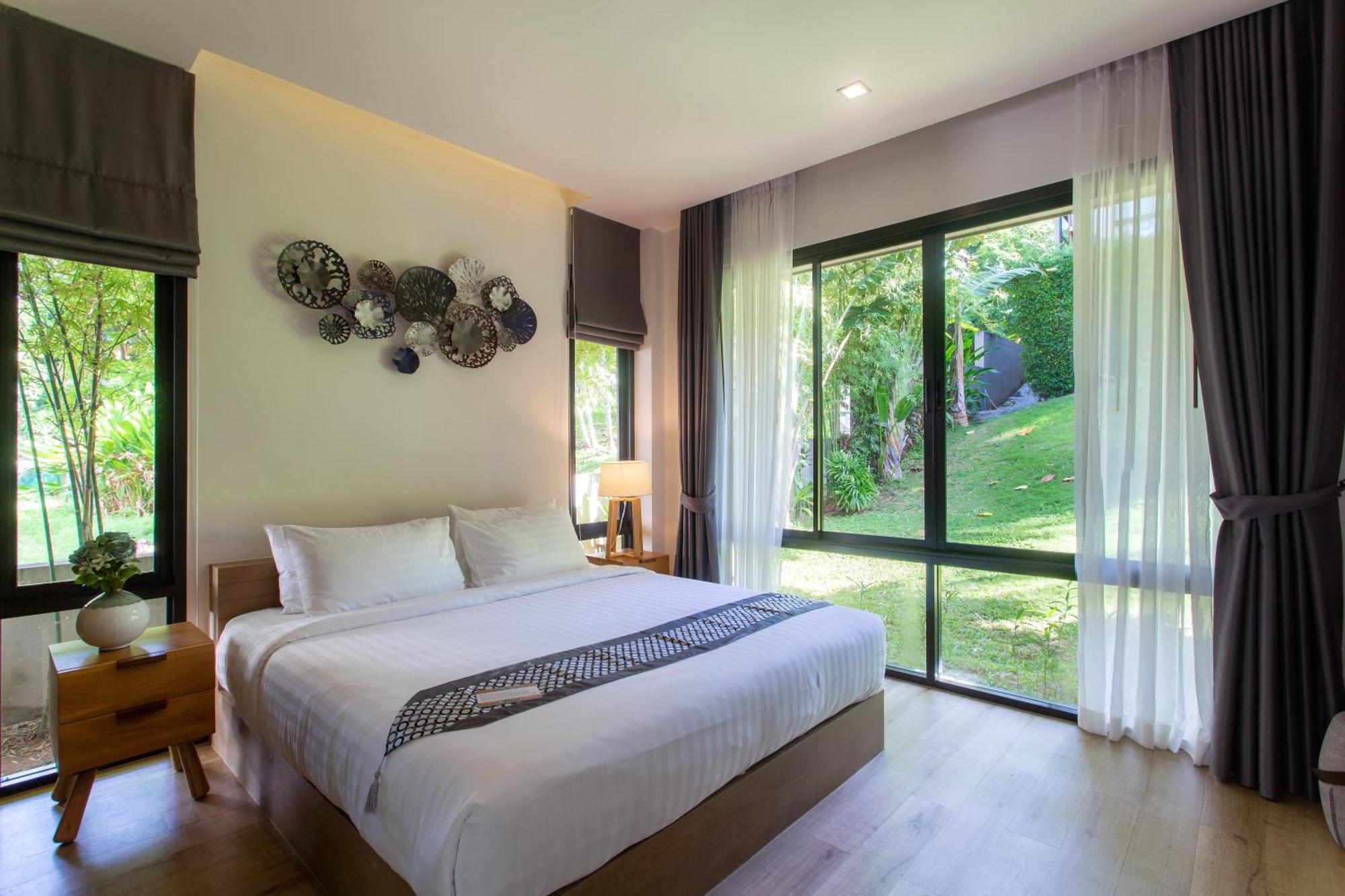 Resort Chuz Samui Sha Lamai Beach (Koh Samui)