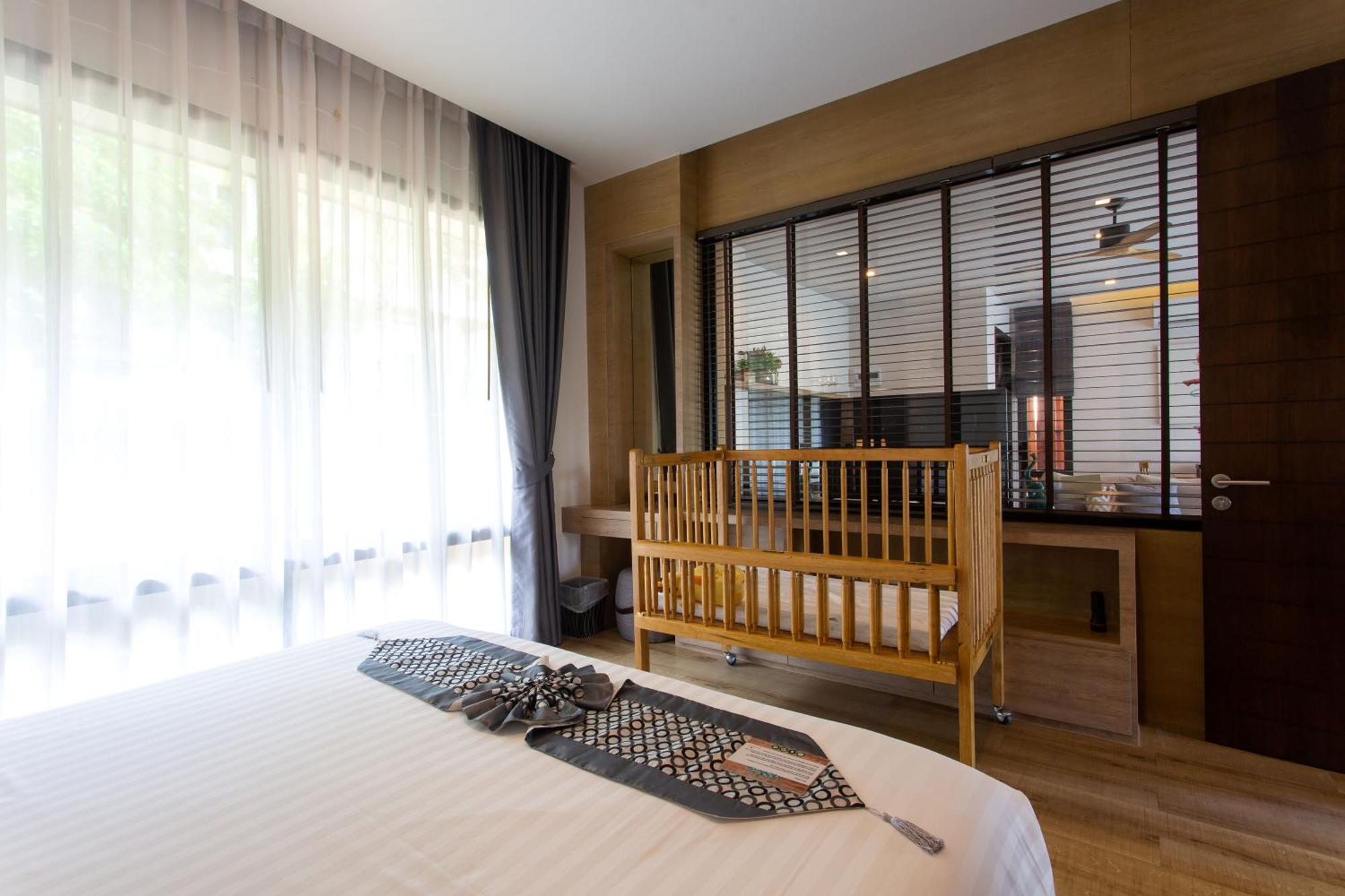 Resort Chuz Samui Sha