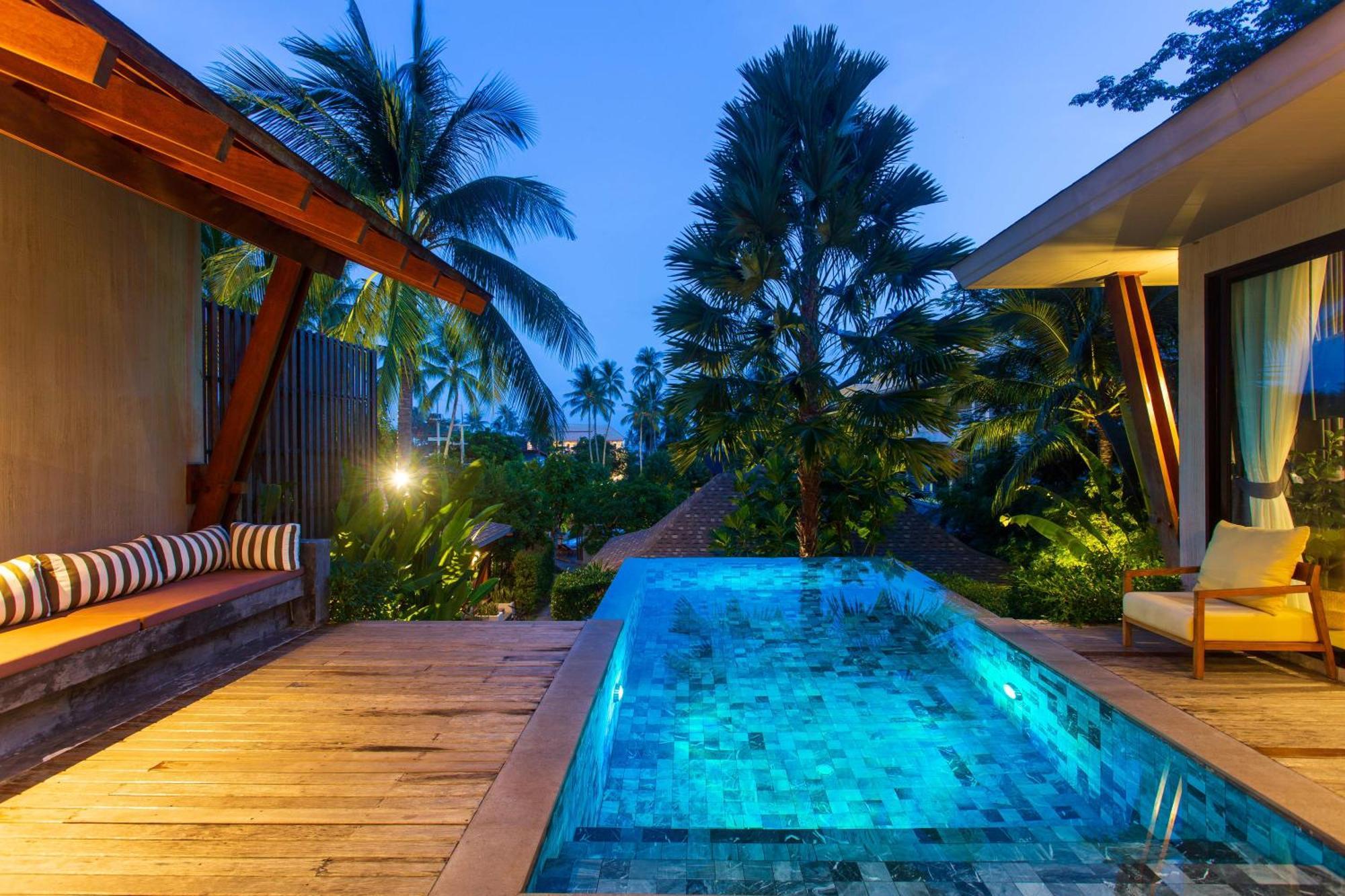 Chuz Samui Sha Resort
