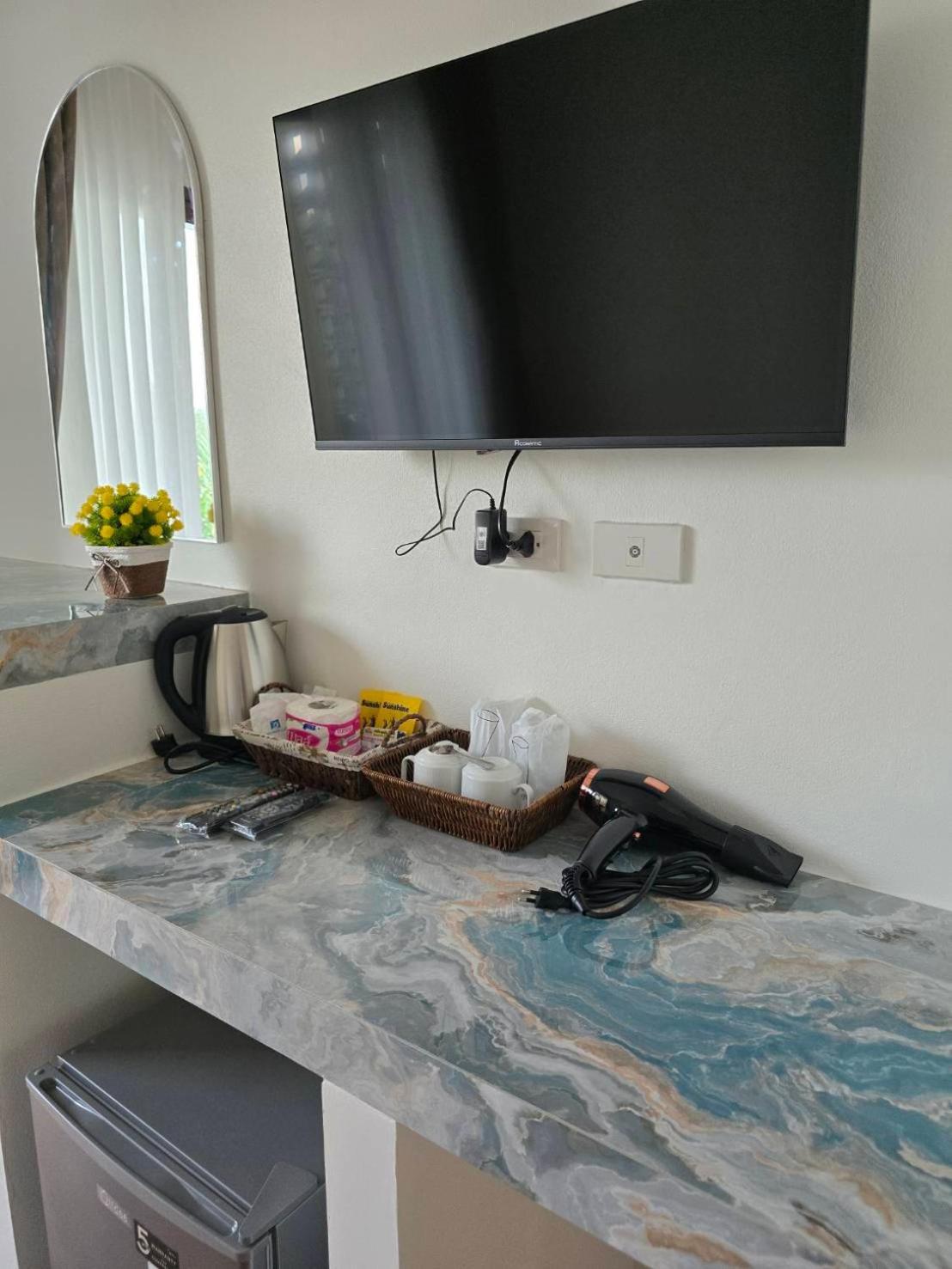 Resort Baannai View 3*