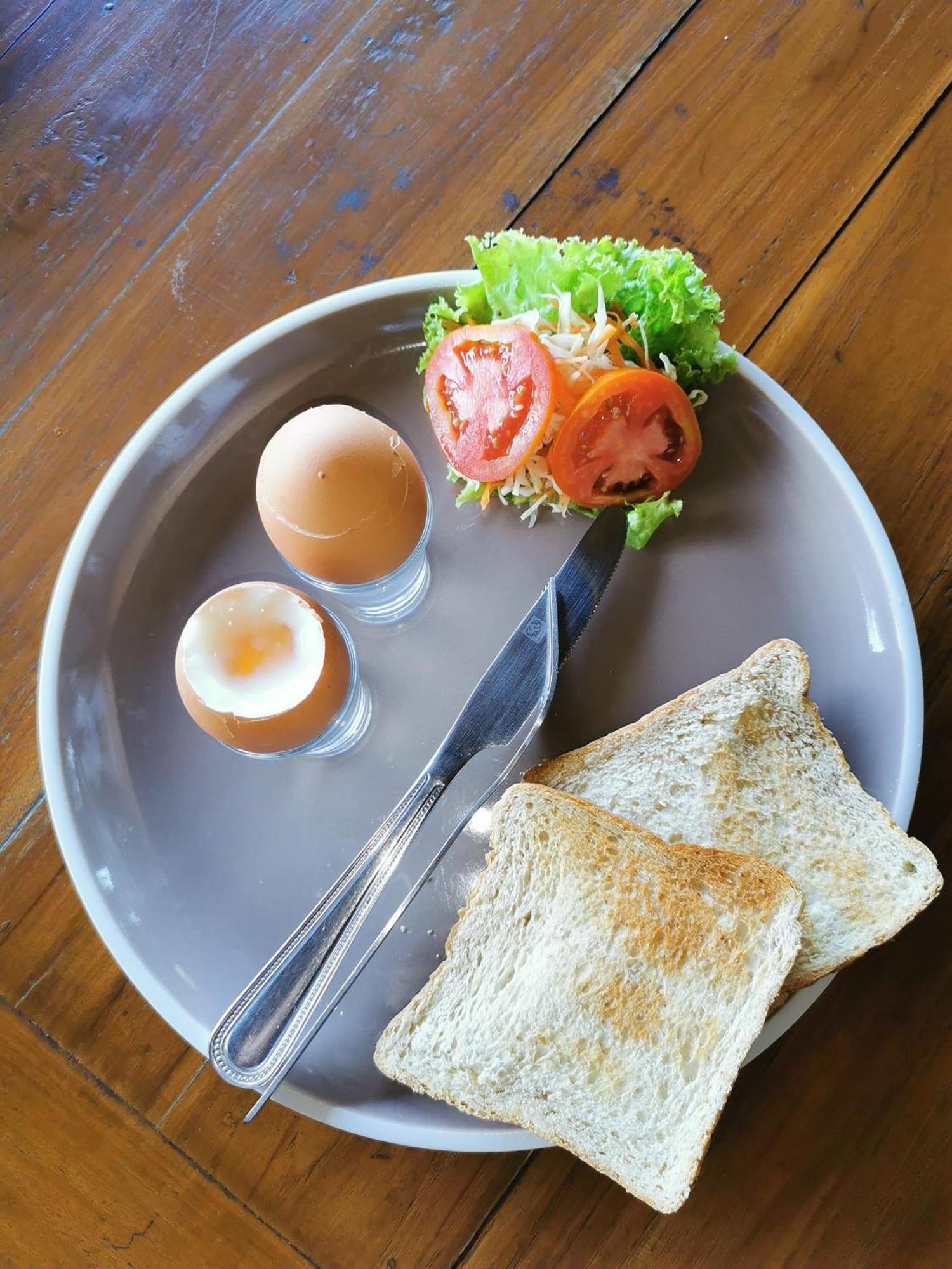 Baannai View Resort