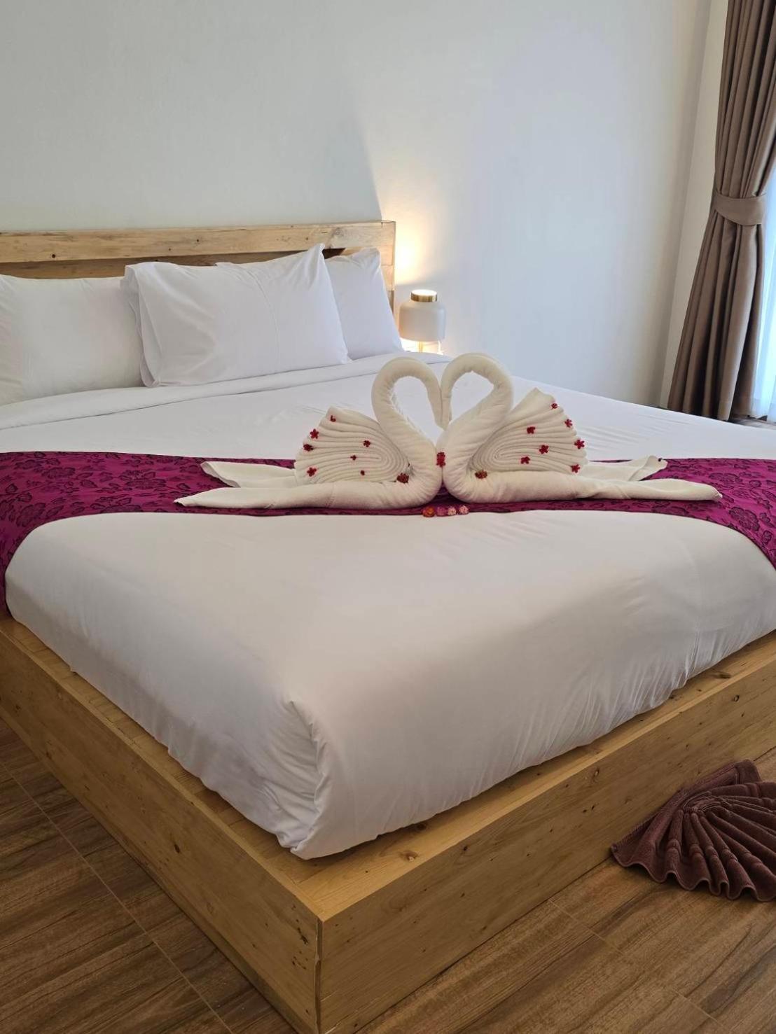 Resort Baannai View Ao Nang