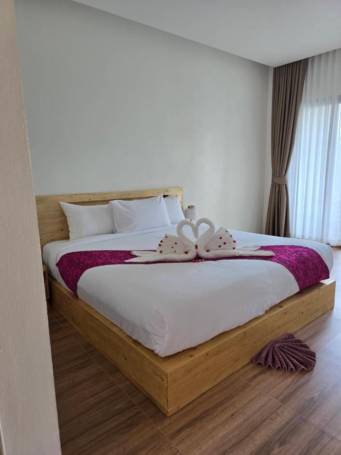 Resort Baannai View Ao Nang